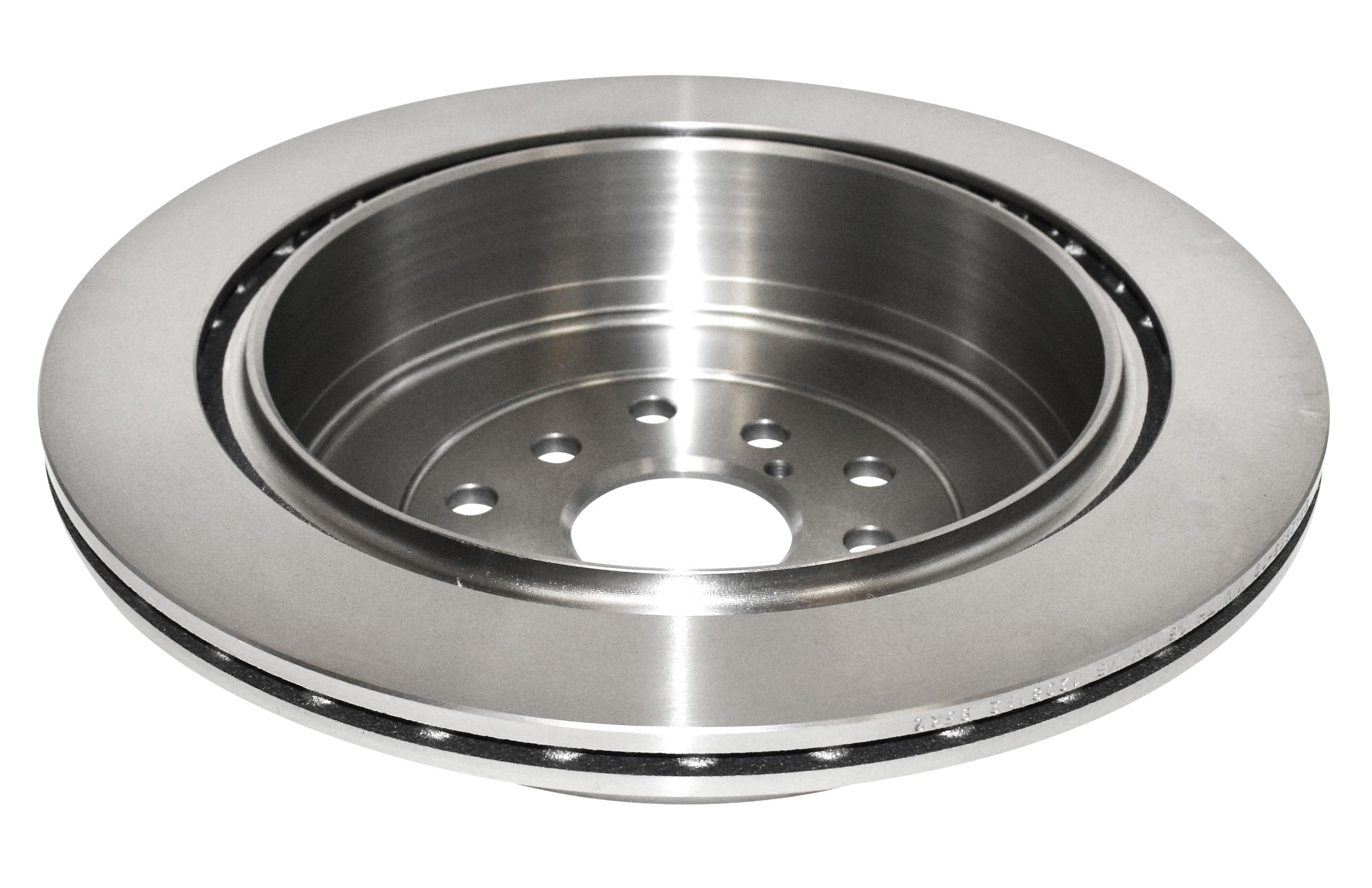 Rear Street Series Brake Rotor