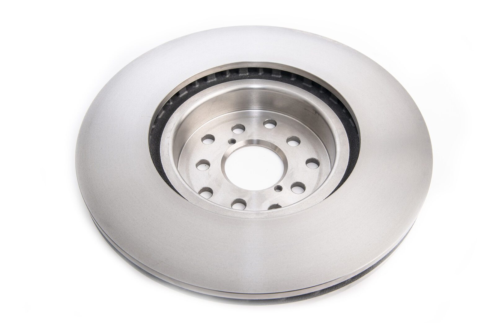 Rear Street Series Brake Rotor