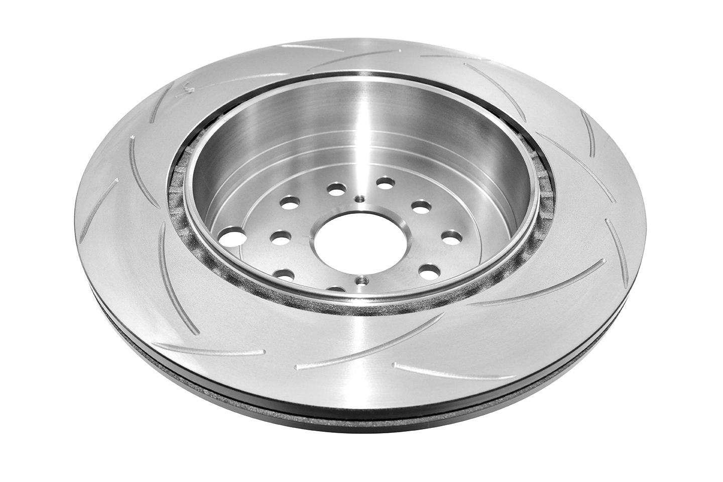Rear Street Series T2 Brake Rotor