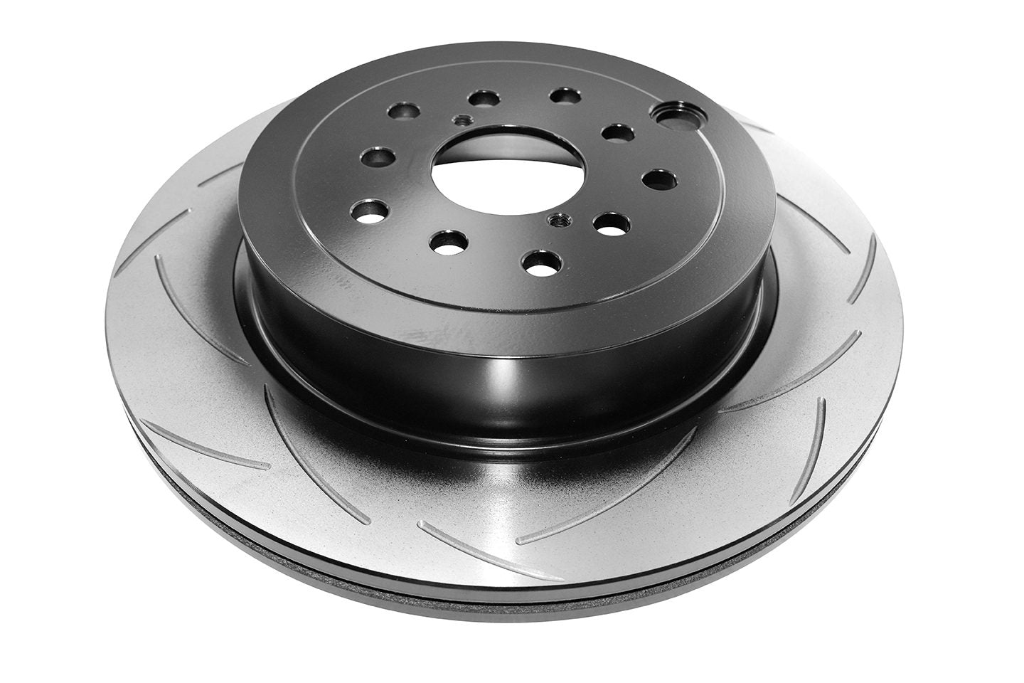 Rear Street Series T2 Brake Rotor