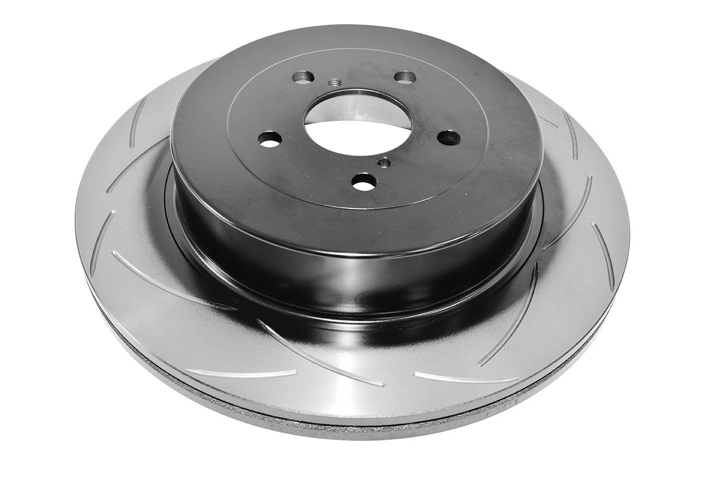 Rear Street Series T2 Brake Rotor