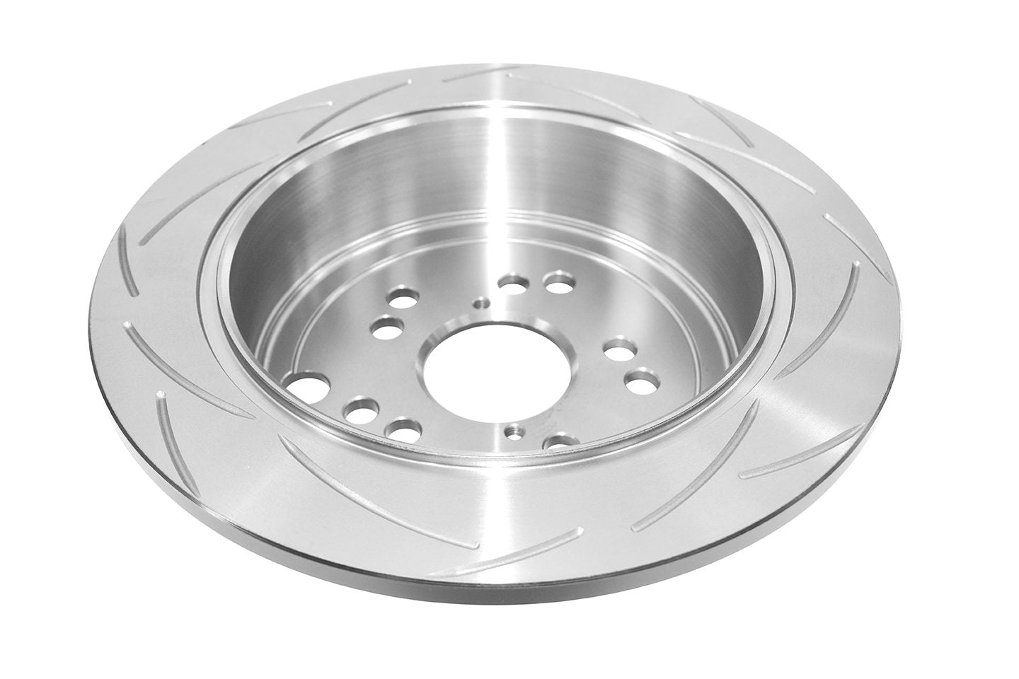 Rear Street Series T2 Brake Rotor