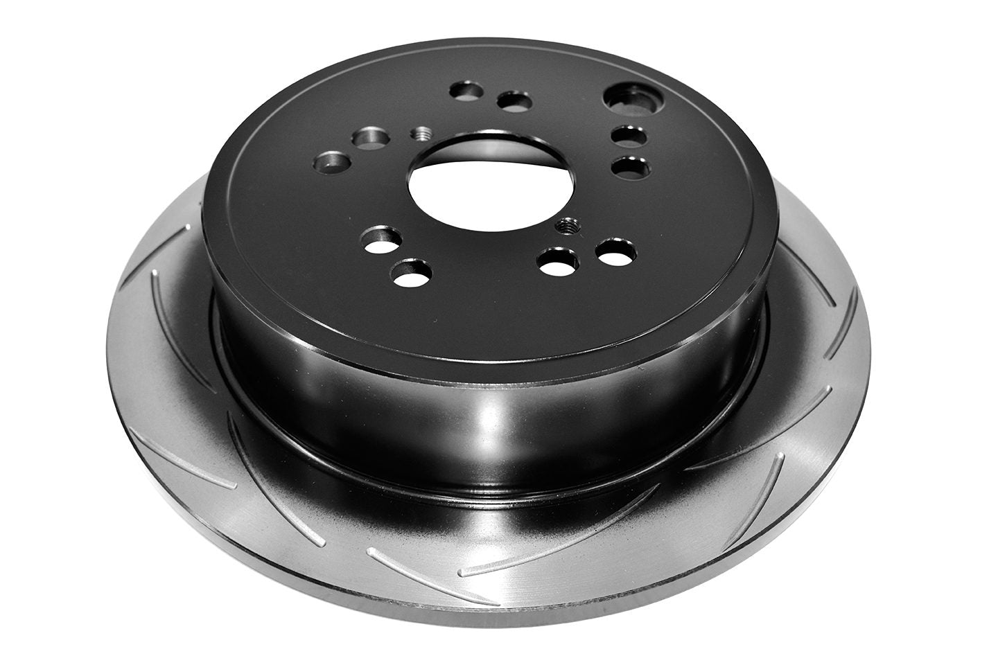 Rear Street Series T2 Brake Rotor