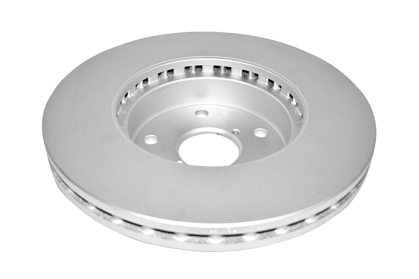 Front Street Series En-shield Brake Rotor