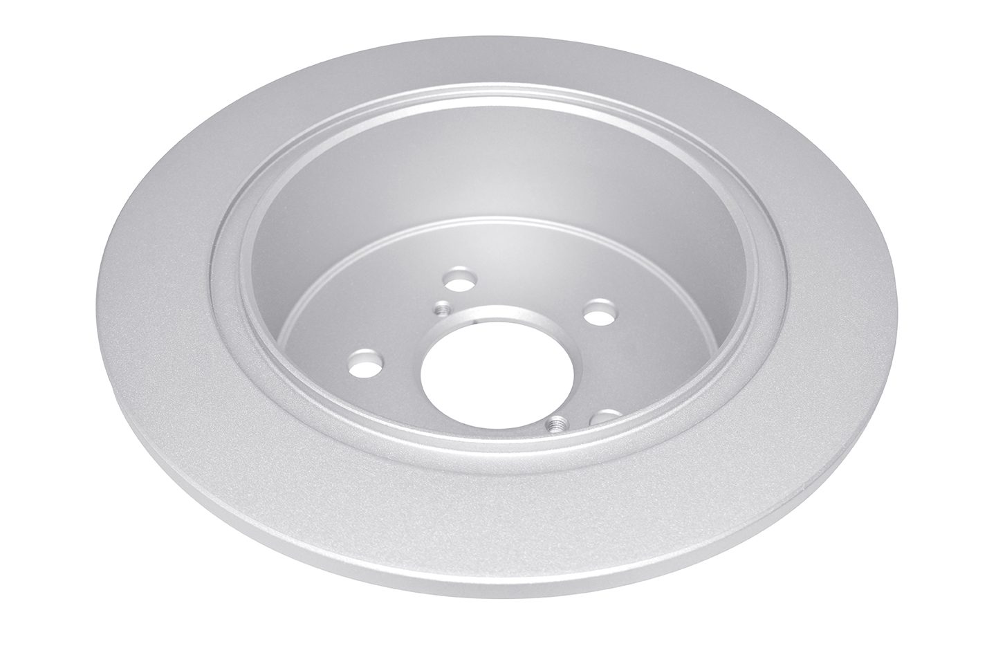 Rear Street Series En-shield Brake Rotor