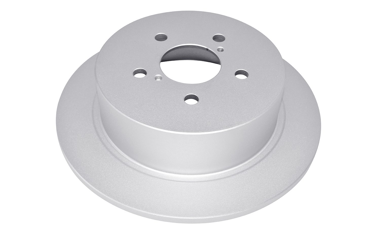 Rear Street Series En-shield Brake Rotor