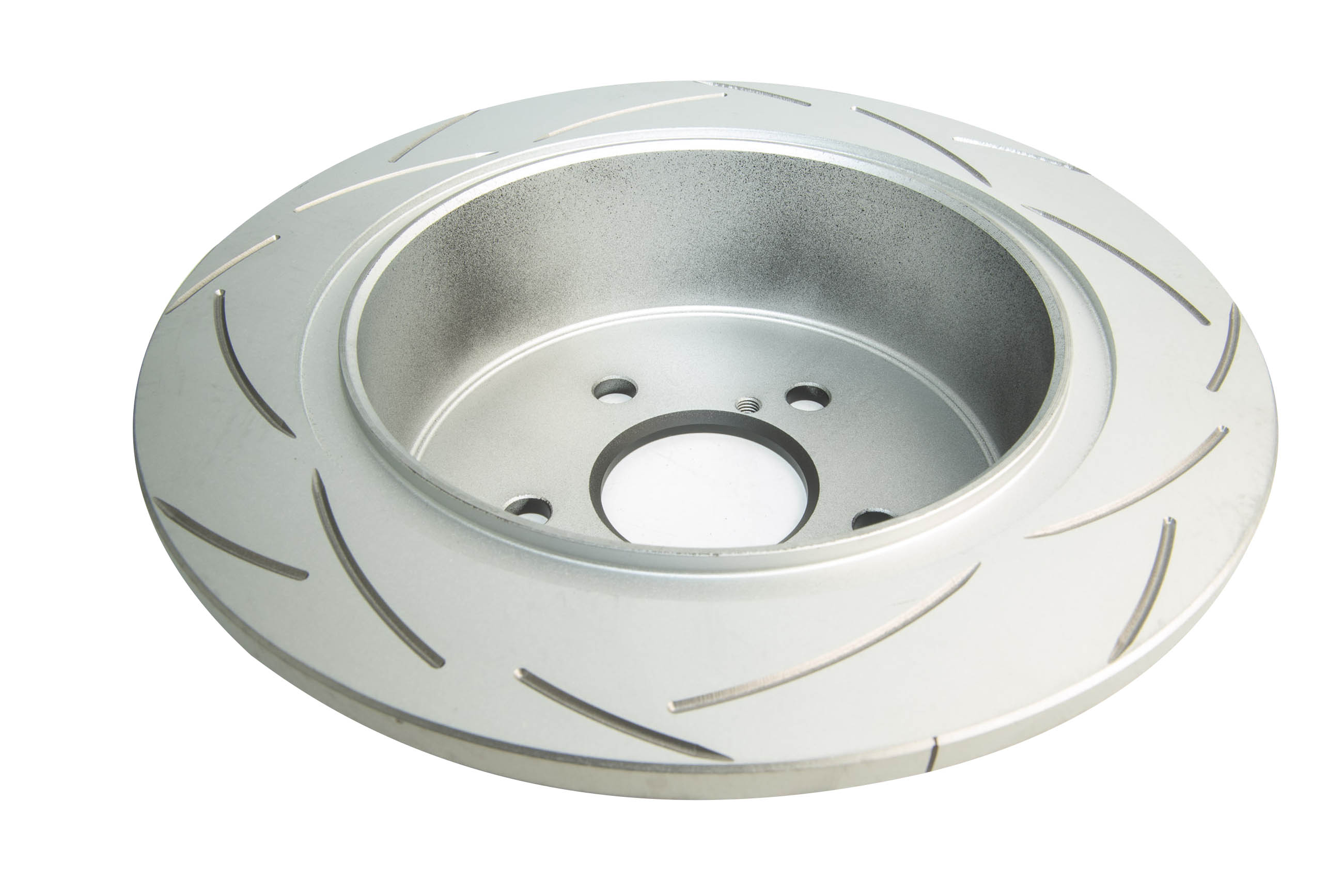 Rear Street Series T2 Brake Rotor