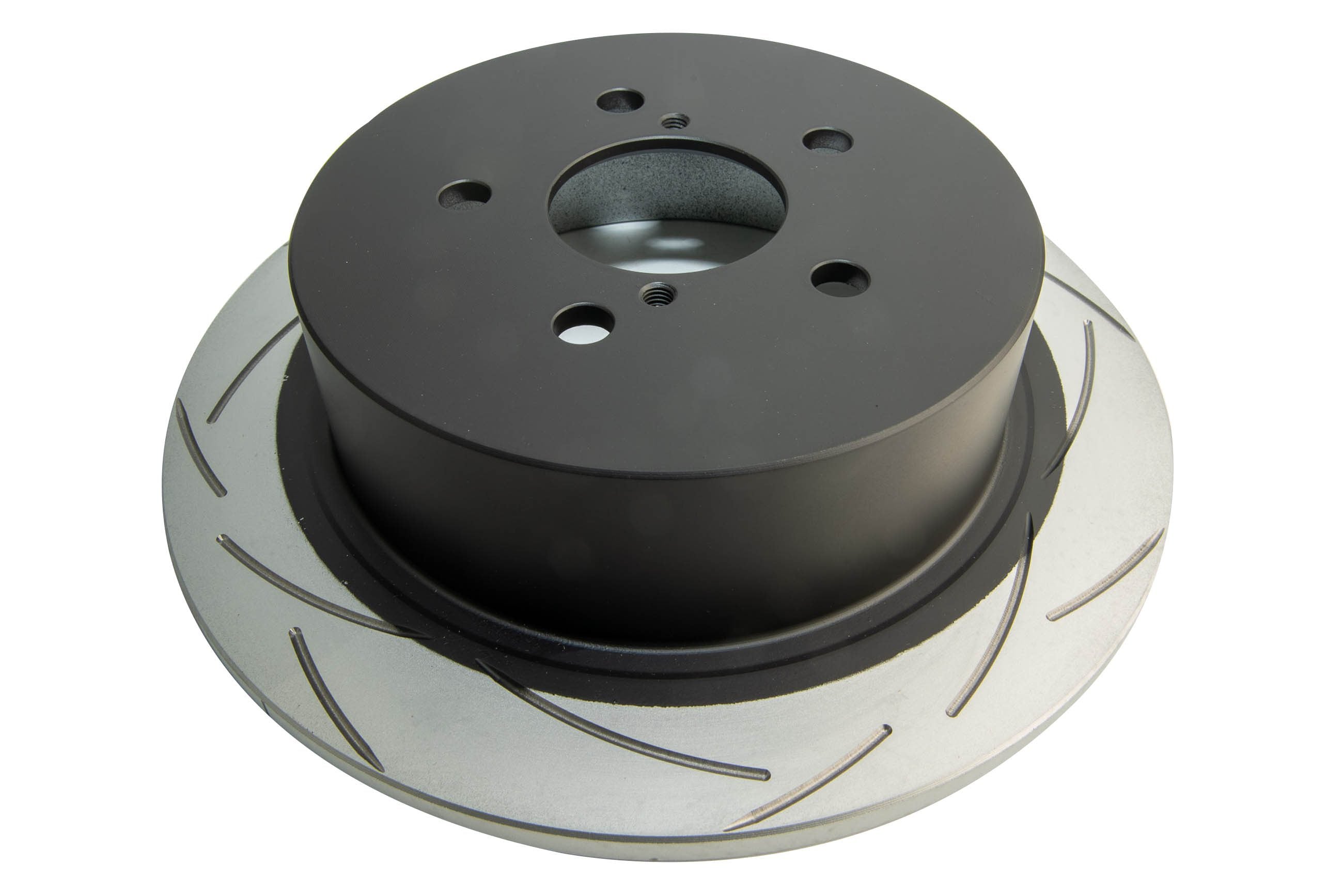 Rear Street Series T2 Brake Rotor
