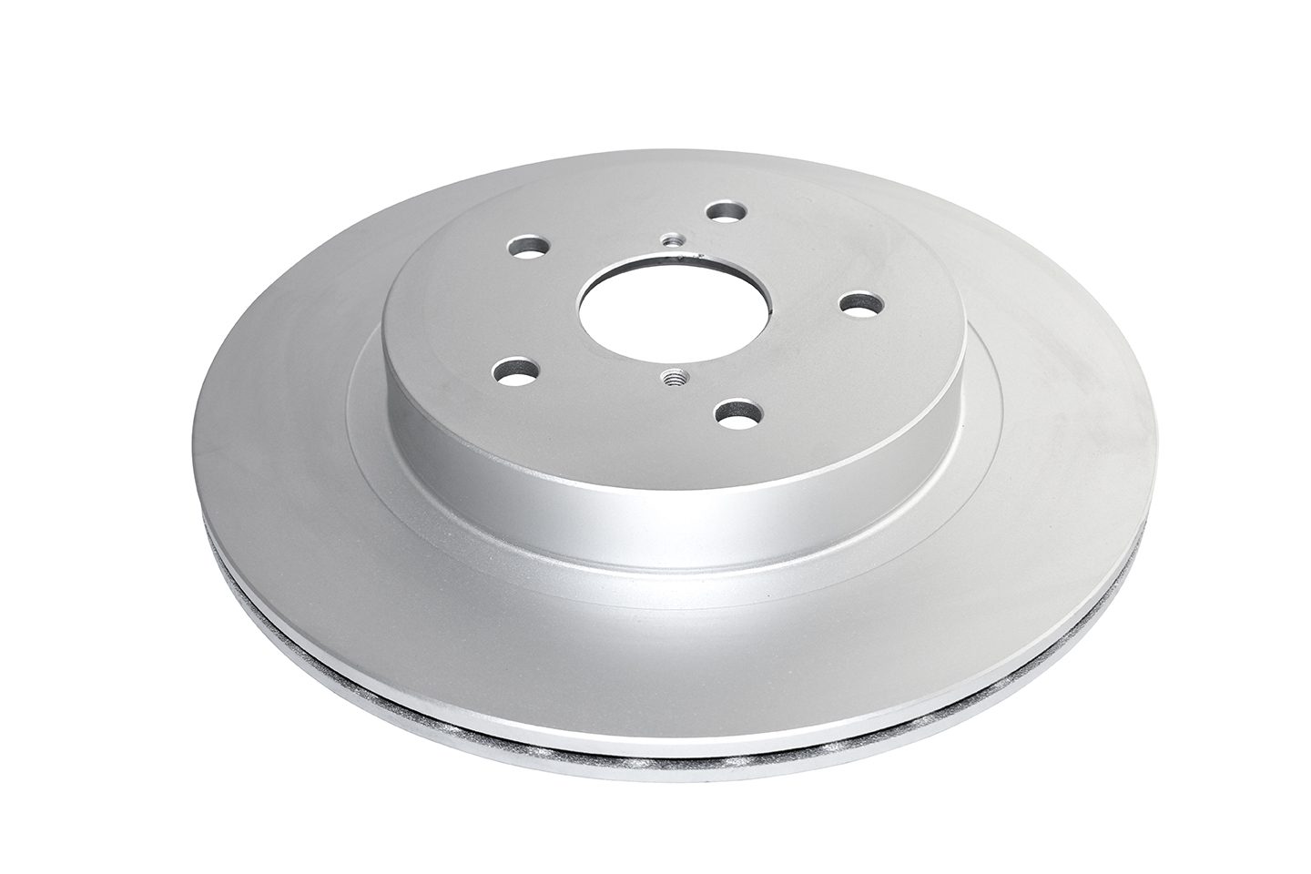 Rear Street Series En-shield Brake Rotor