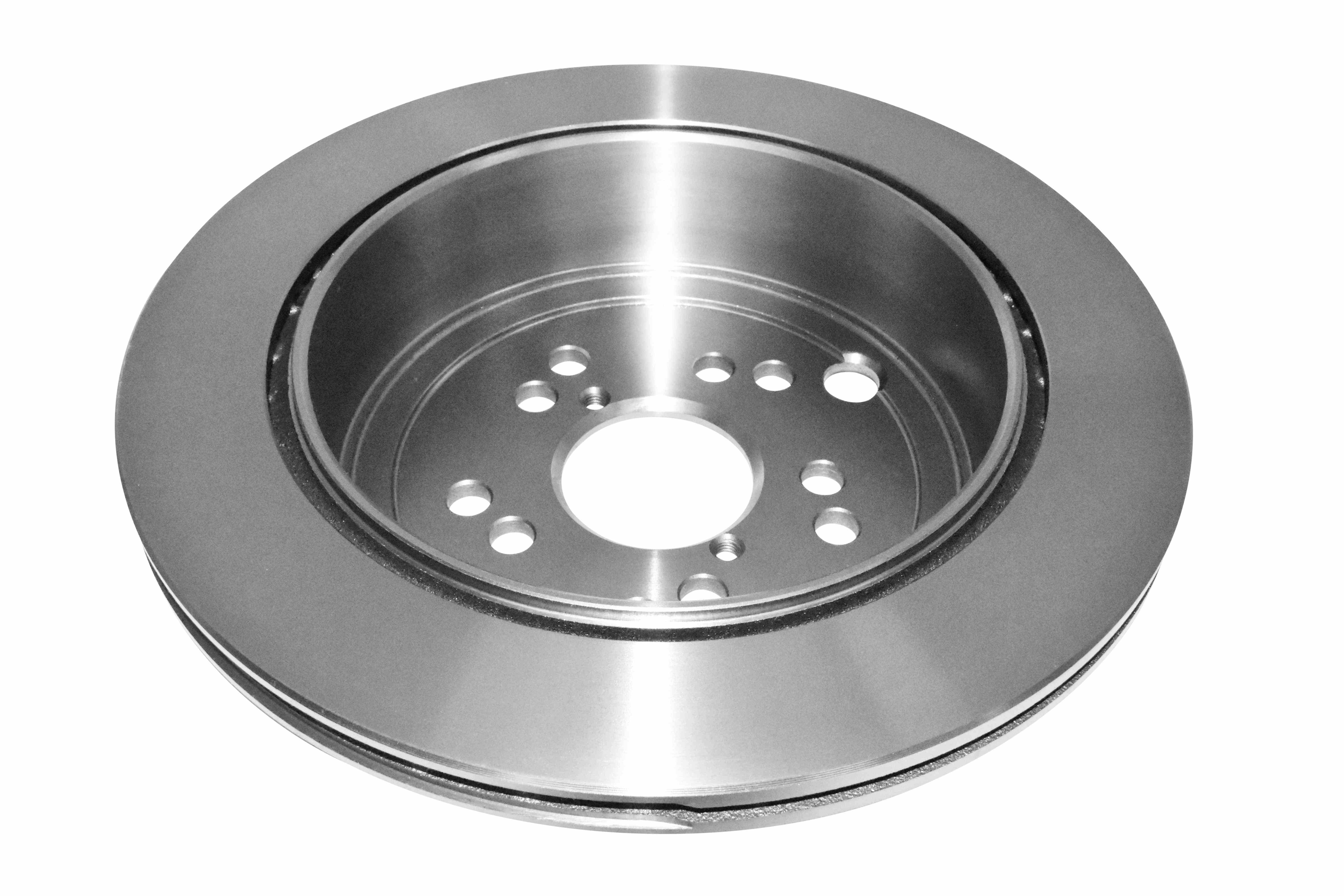 Rear Street Series Brake Rotor