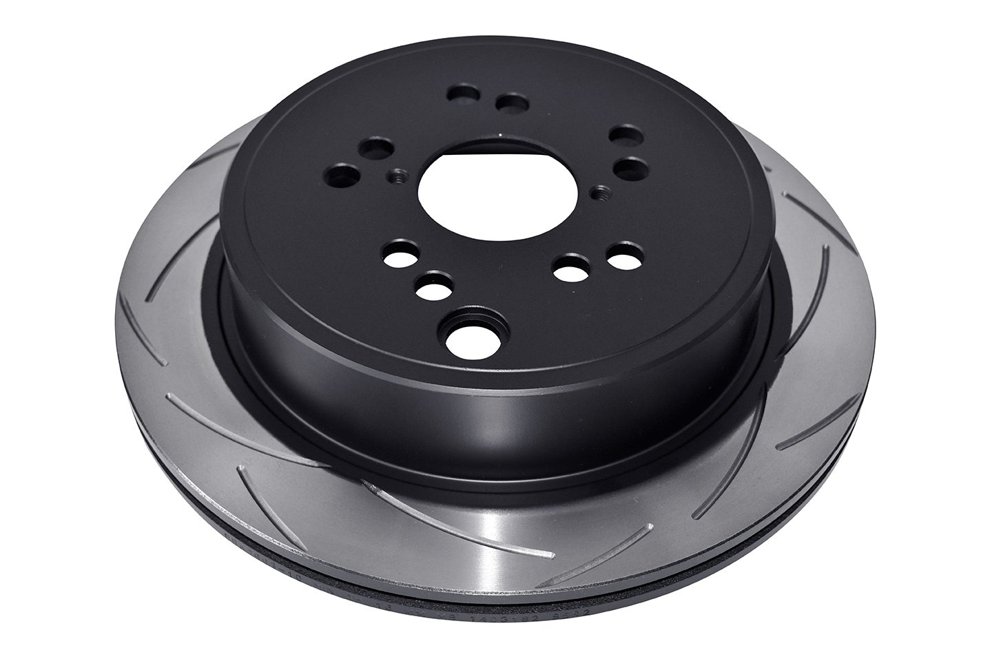 Rear Street Series T2 Brake Rotor