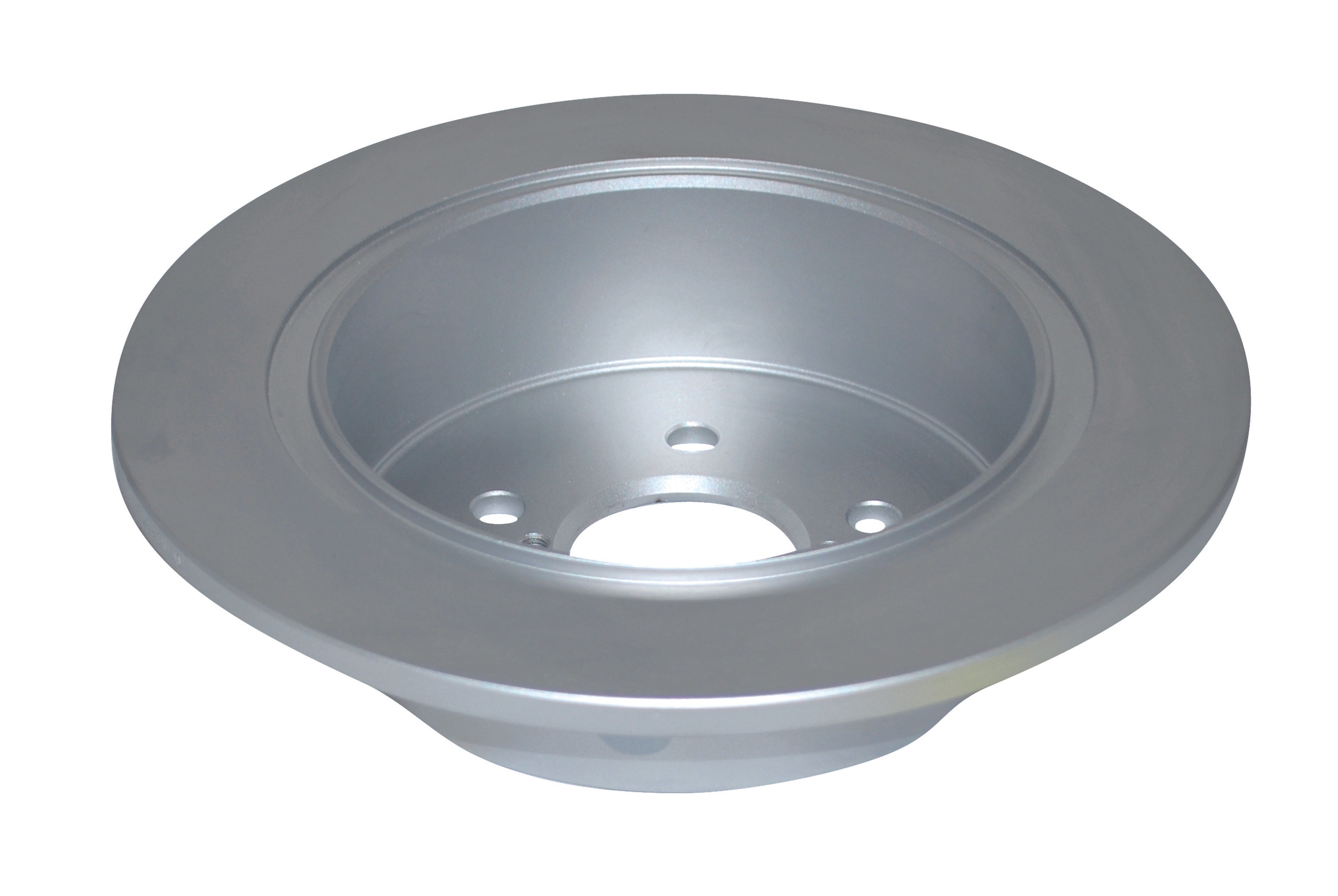 Rear Street Series En-shield Brake Rotor