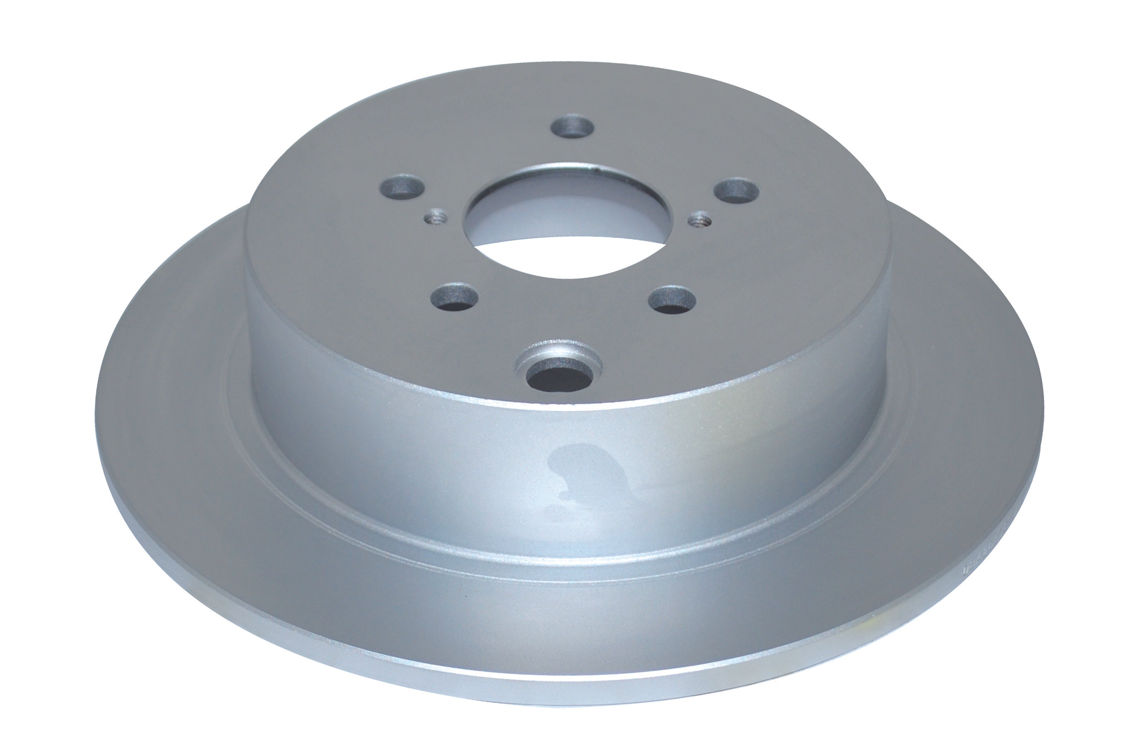 Rear Street Series En-shield Brake Rotor