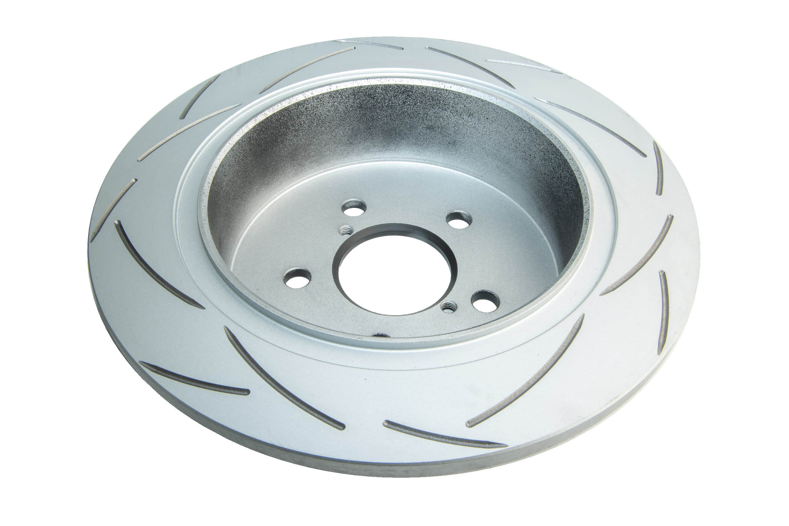 Rear Street Series T2 Brake Rotor