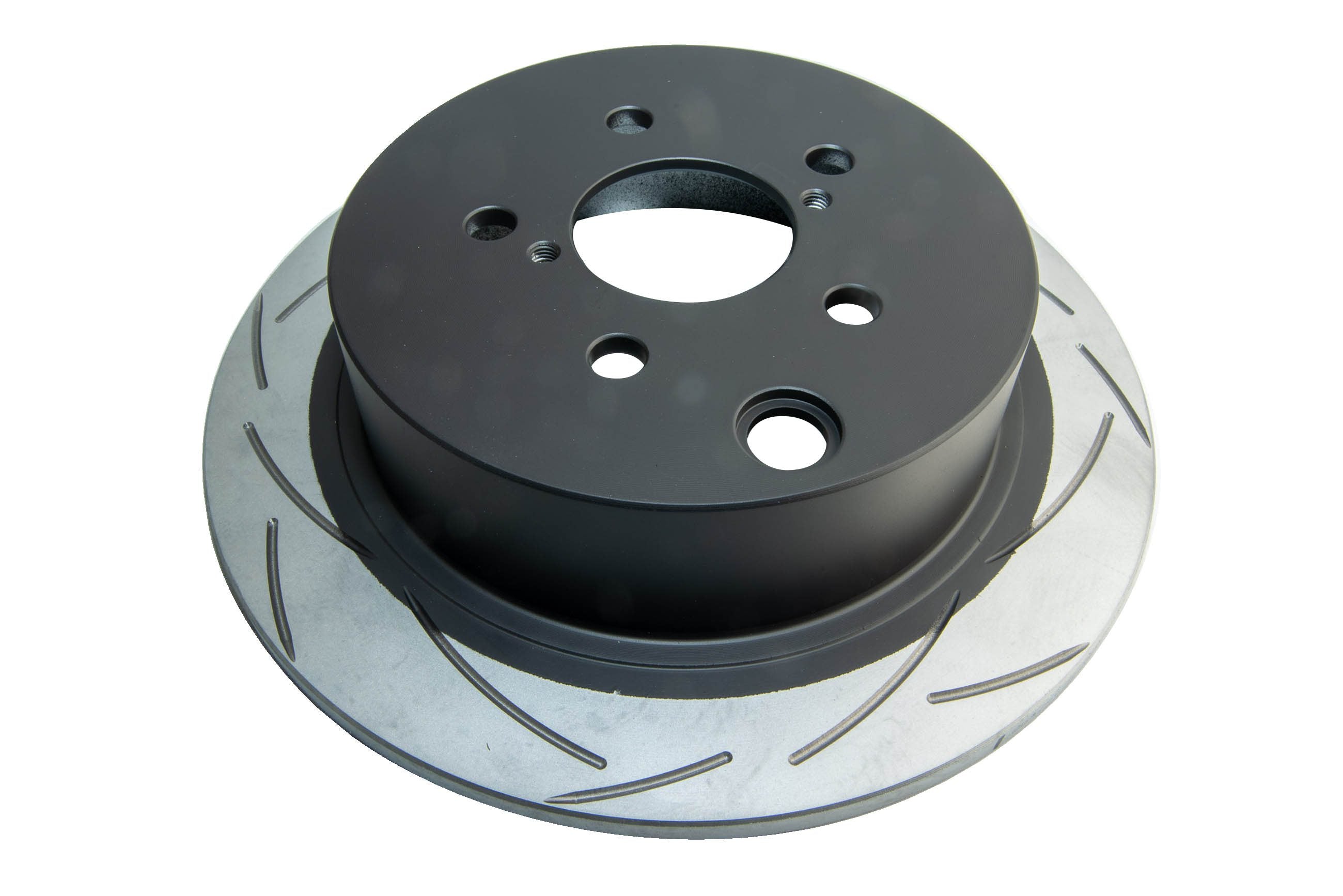 Rear Street Series T2 Brake Rotor