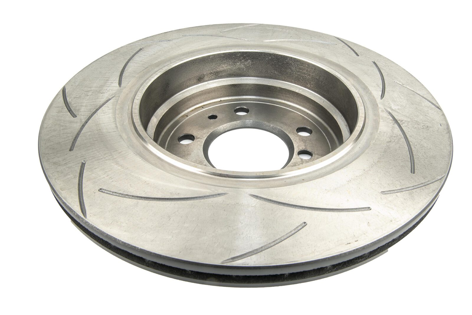 Rear Street Series T2 Brake Rotor