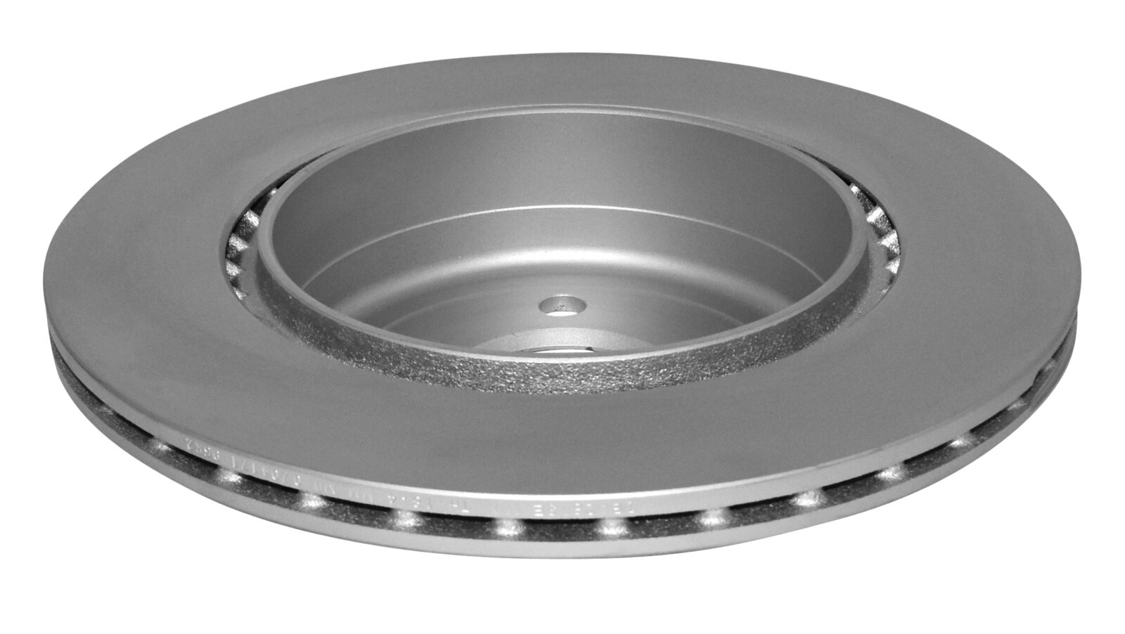 Rear Street Series En-shield Brake Rotor