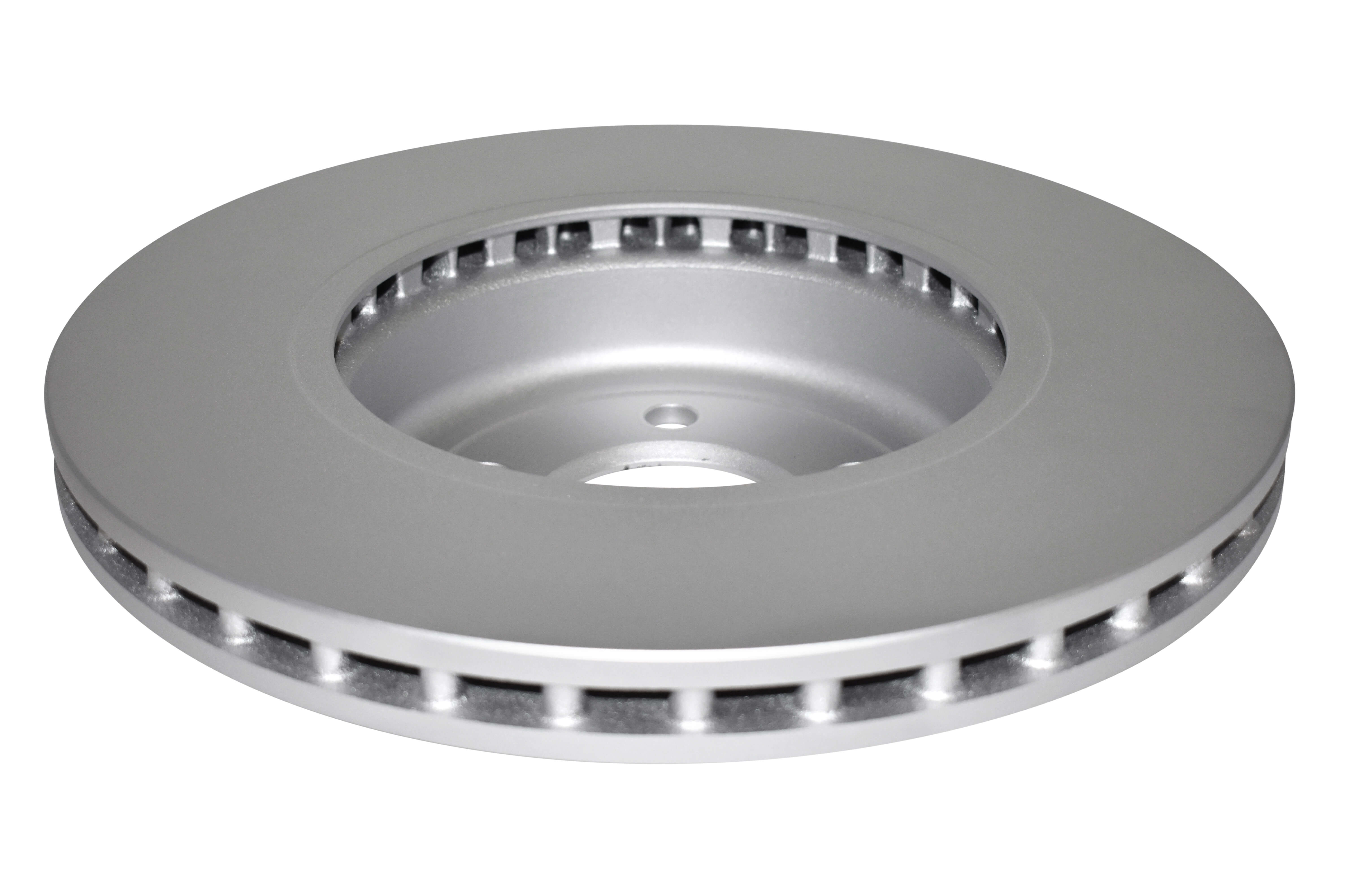 Brake Rotor Metal Shield Front Street Series En-shield Brake Rotor – DBA USA