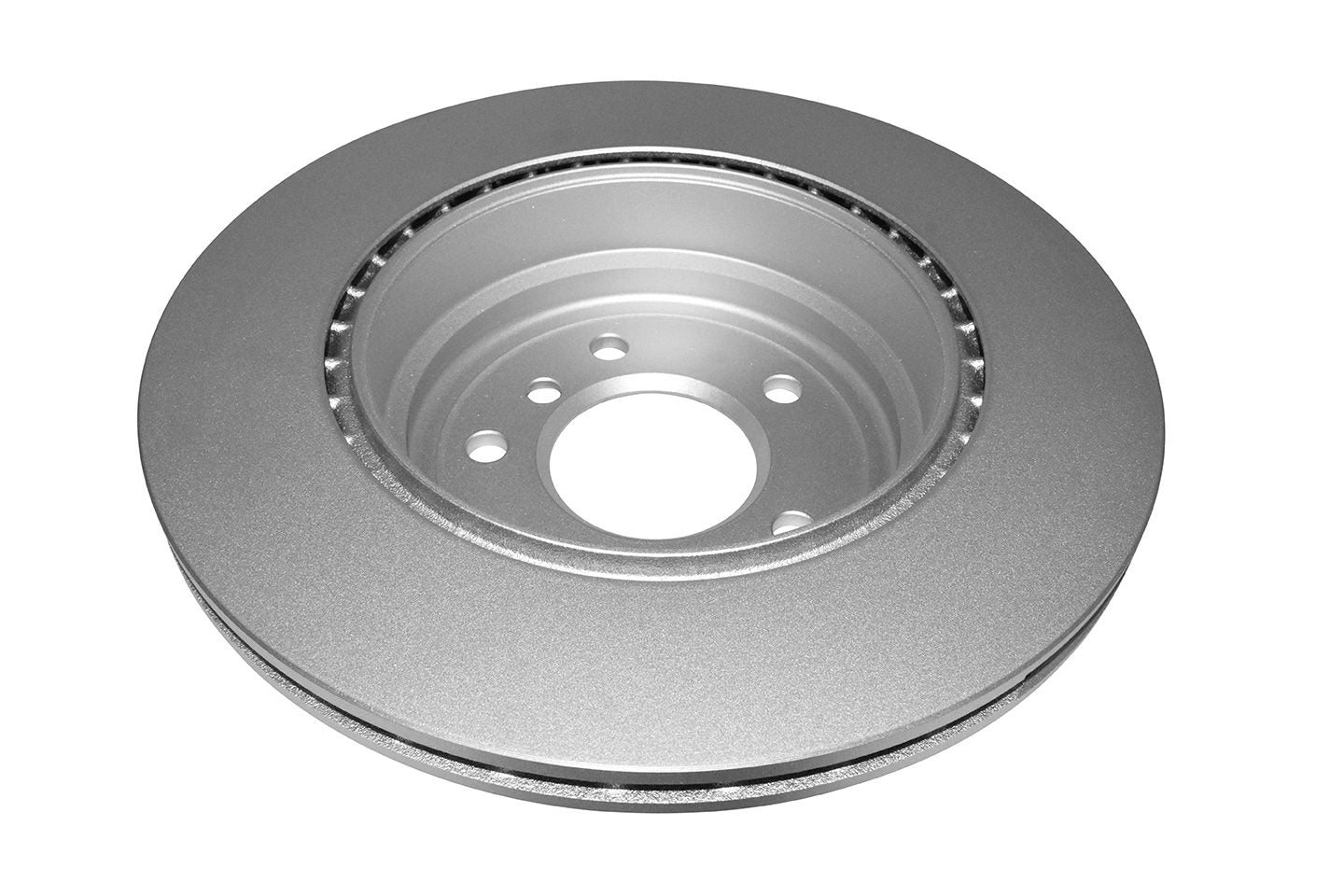 Rear Street Series En-shield Brake Rotor