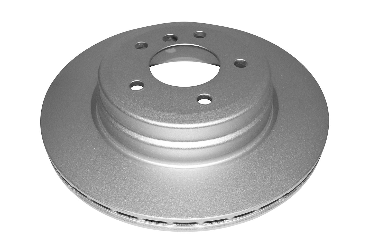 Rear Street Series En-shield Brake Rotor