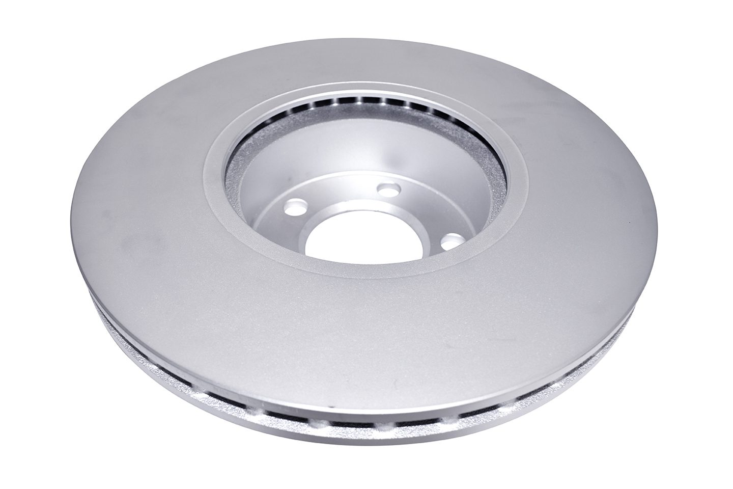 Front Street Series En-shield Brake Rotor