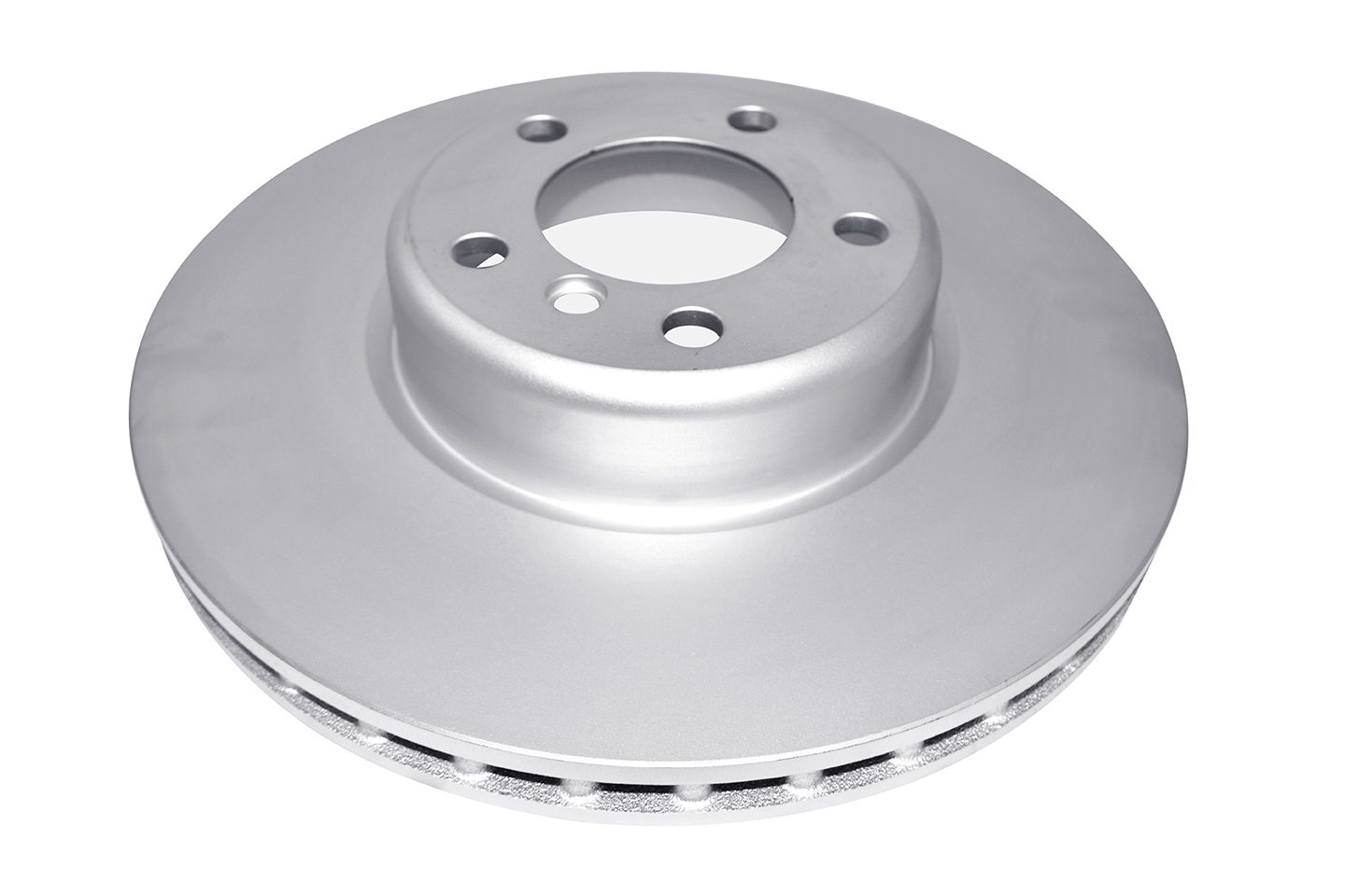 Front Street Series En-shield Brake Rotor