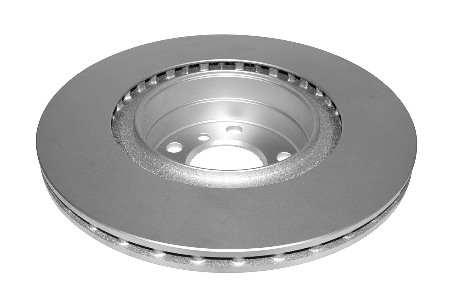Rear Street Series En-shield Brake Rotor