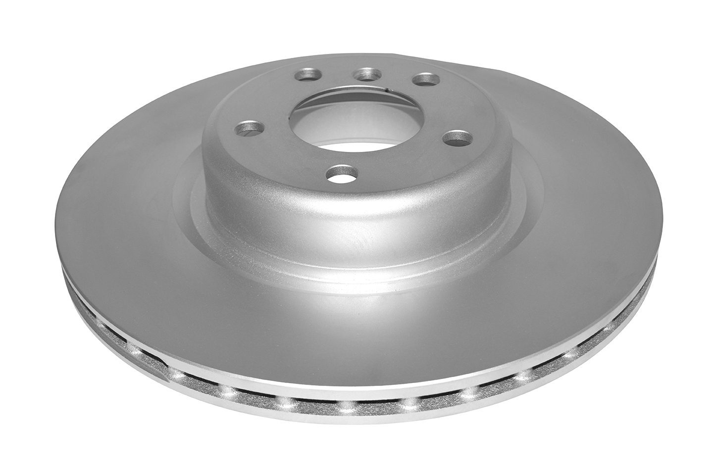 Rear Street Series En-shield Brake Rotor