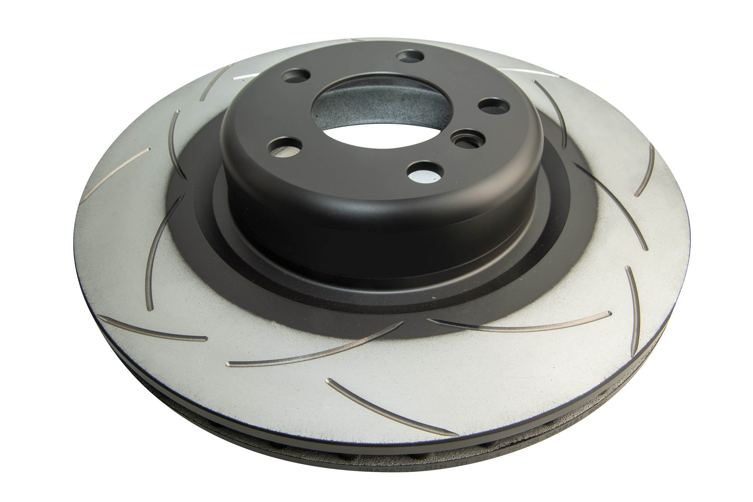Rear Street Series T2 Brake Rotor