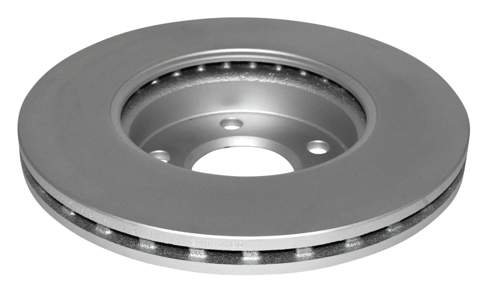 Front Street Series En-shield Brake Rotor