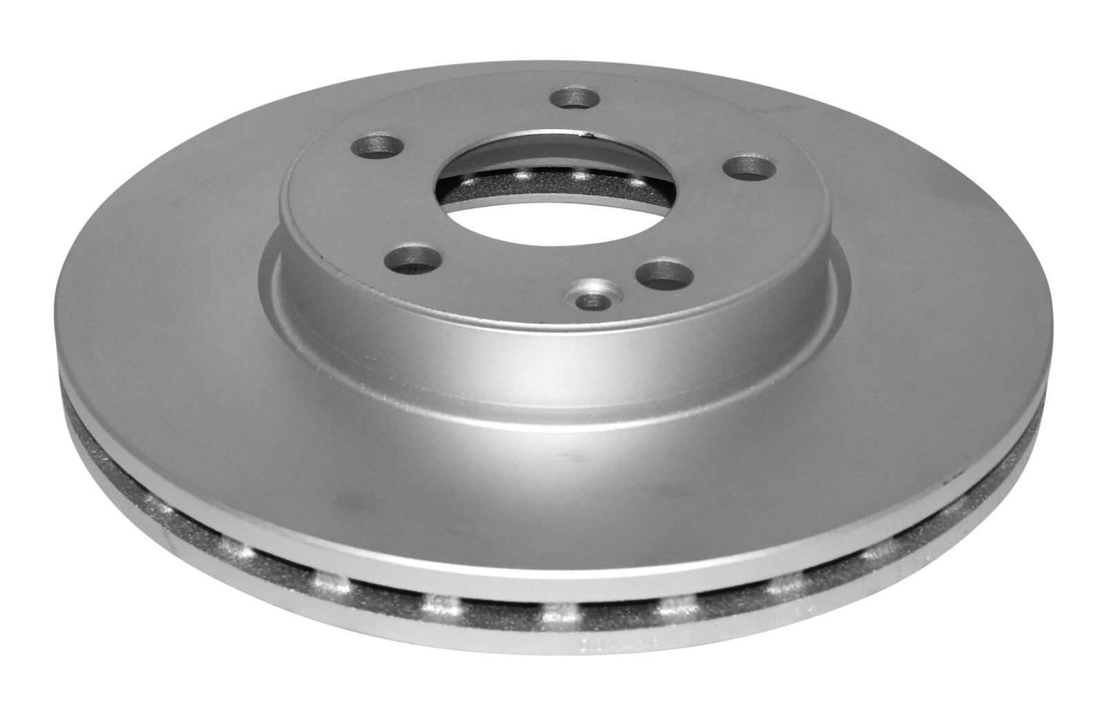 Front Street Series En-shield Brake Rotor