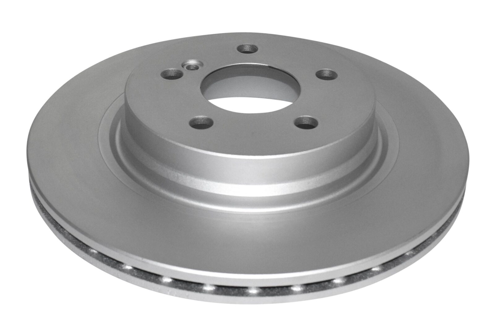 Rear Street Series En-shield Brake Rotor