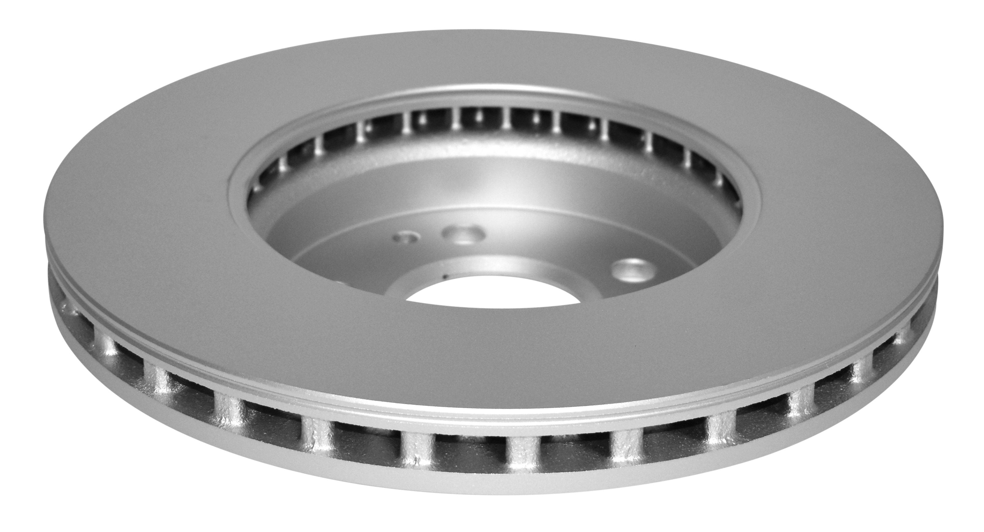 Front Street Series En-shield Brake Rotor
