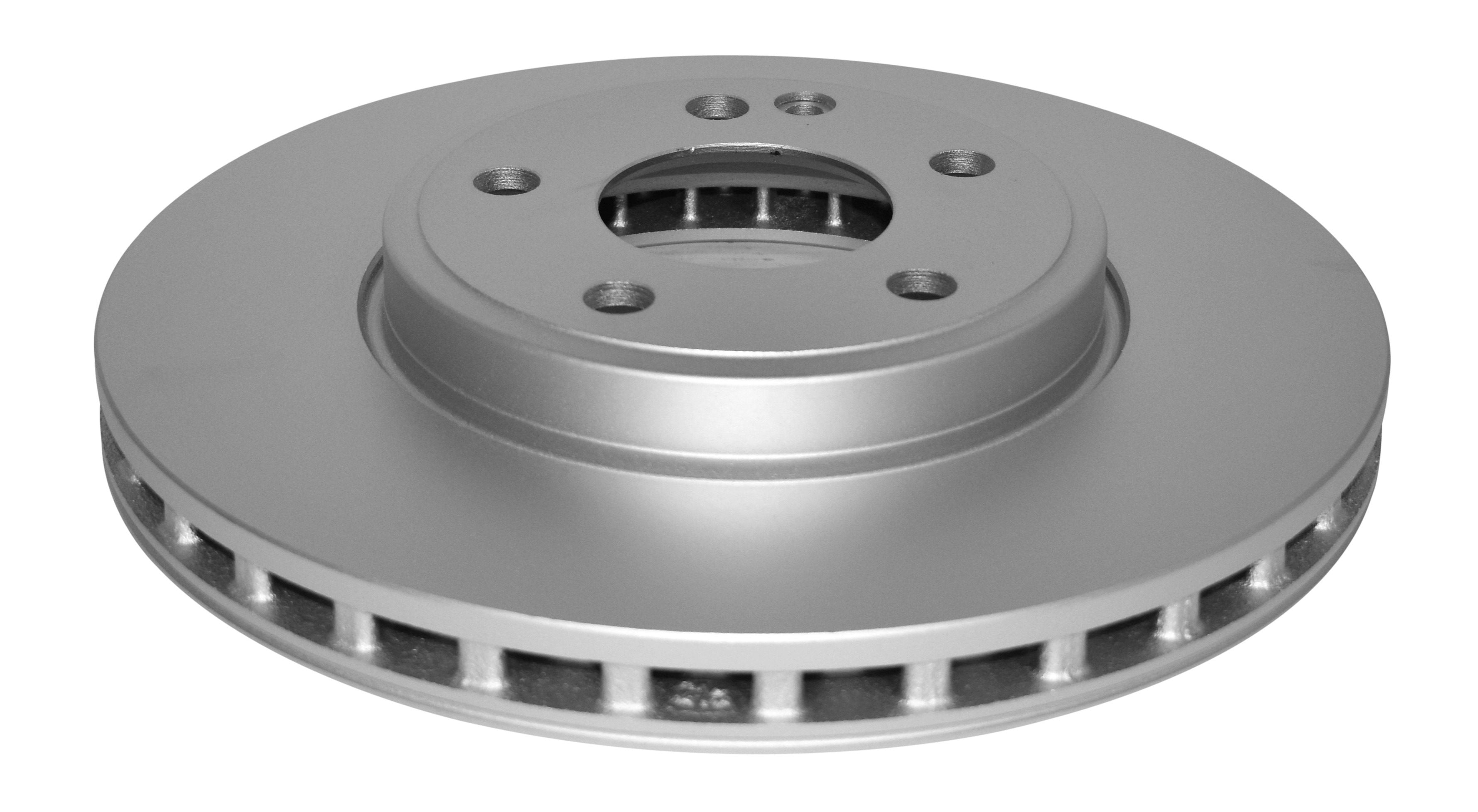 Front Street Series En-shield Brake Rotor