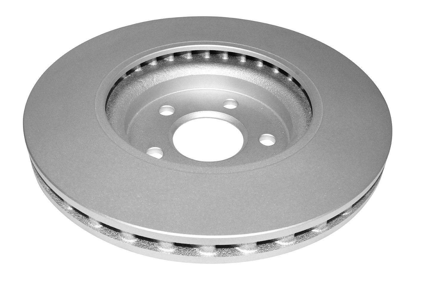 Front Street Series En-shield Brake Rotor