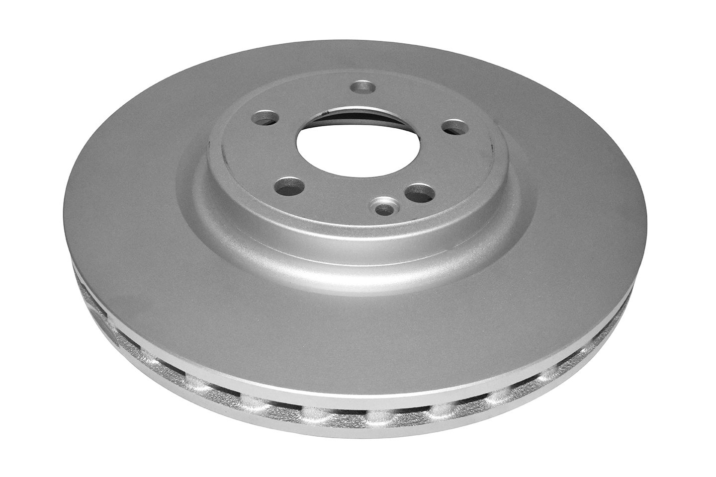 Front Street Series En-shield Brake Rotor