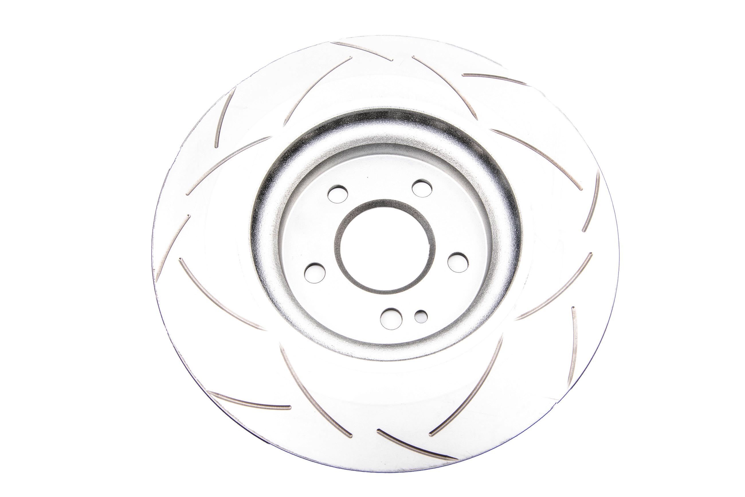 Front Street Series T2 Brake Rotor