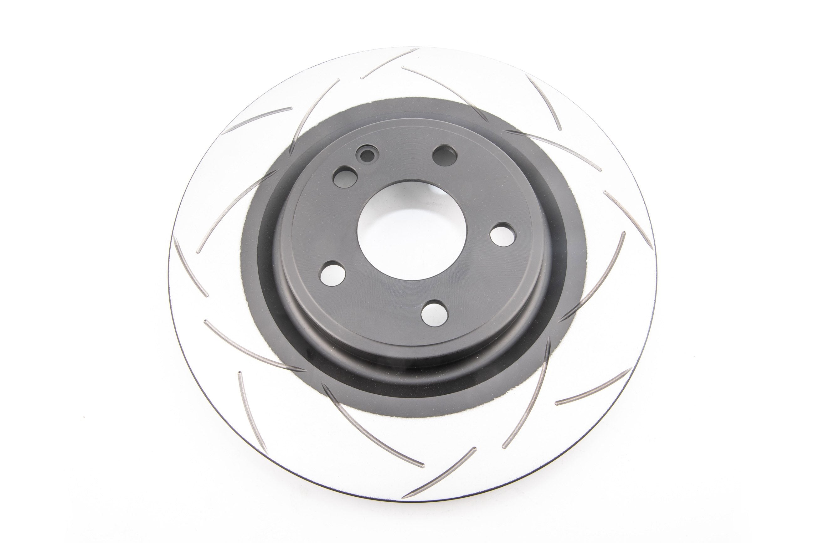 Front Street Series T2 Brake Rotor