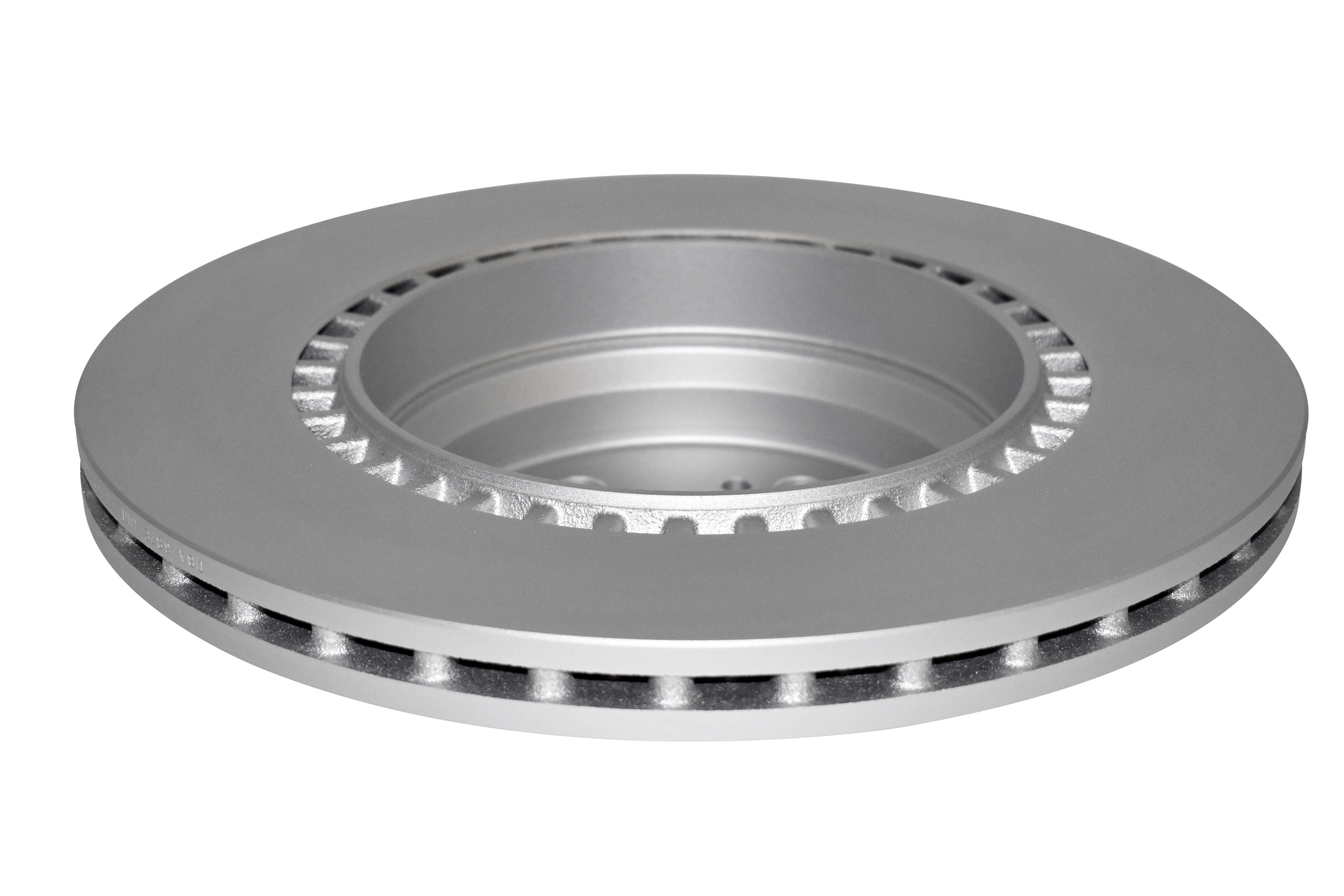 Rear Street Series En-shield Brake Rotor