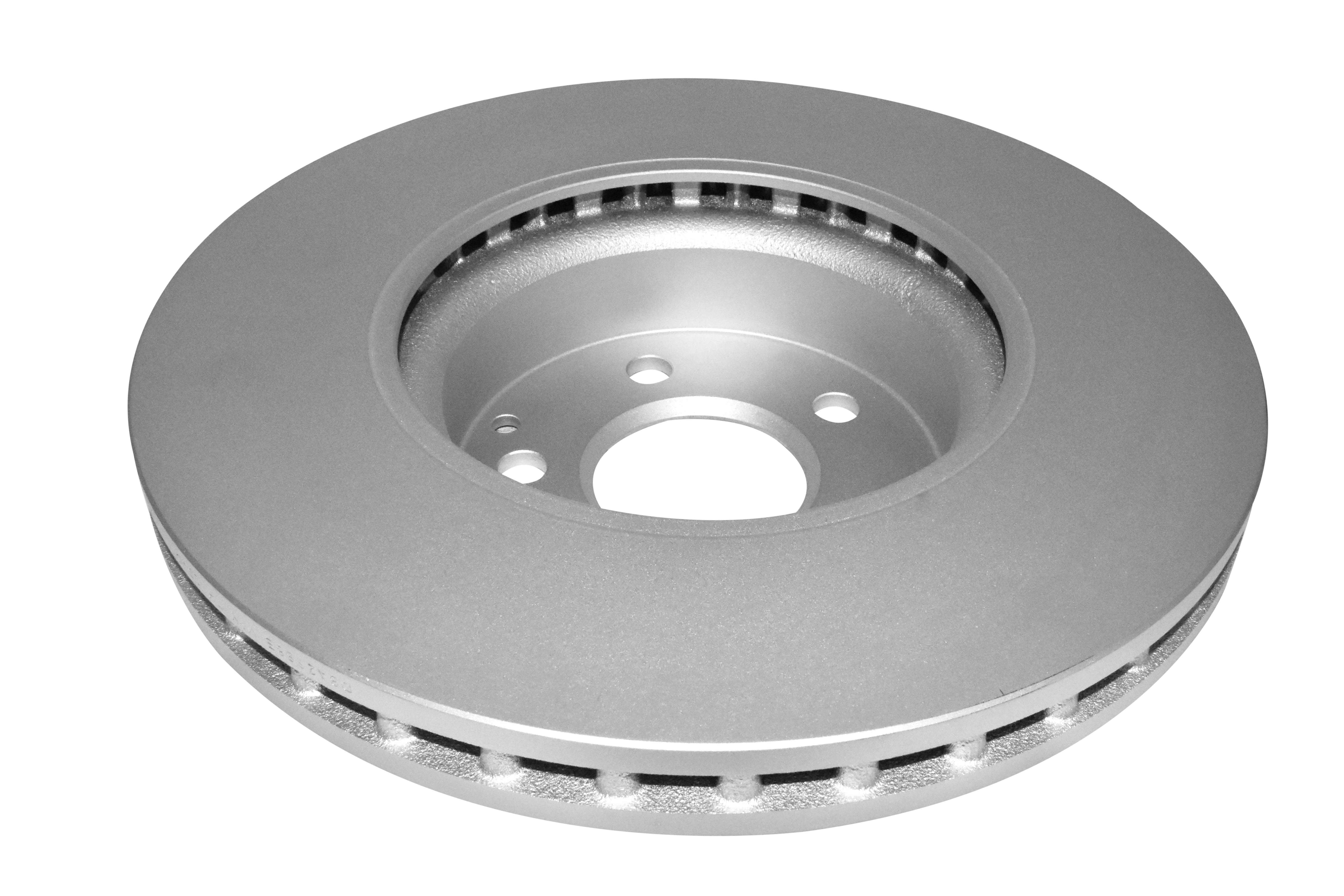 Front Street Series En-shield Brake Rotor