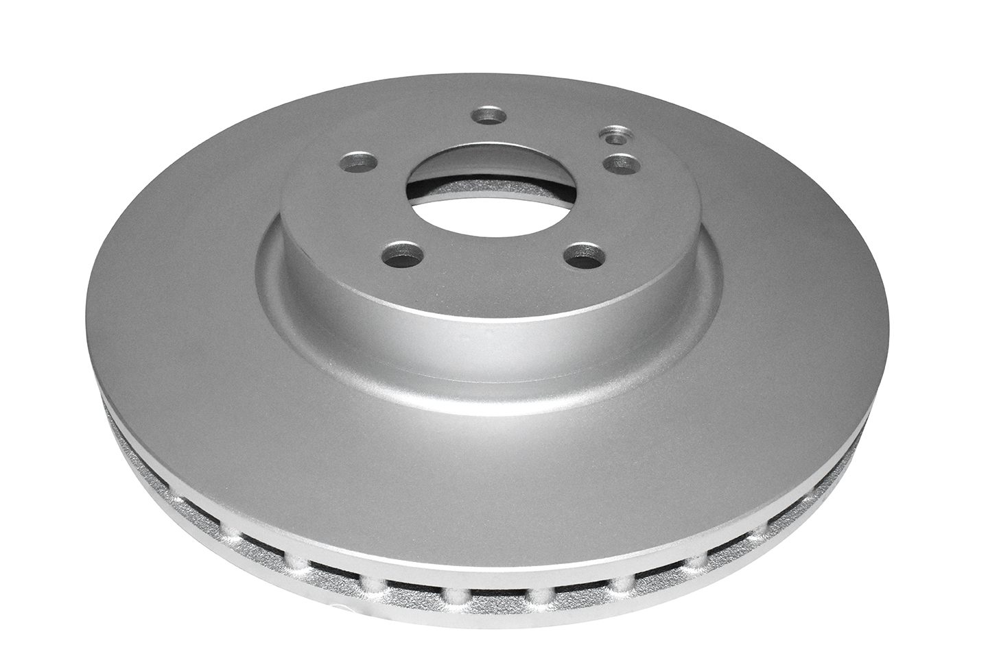 Front Street Series En-shield Brake Rotor