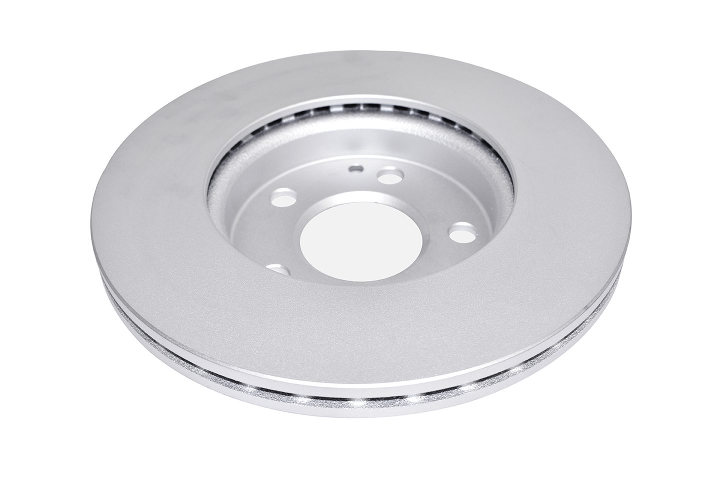 Front Street Series En-shield Brake Rotor