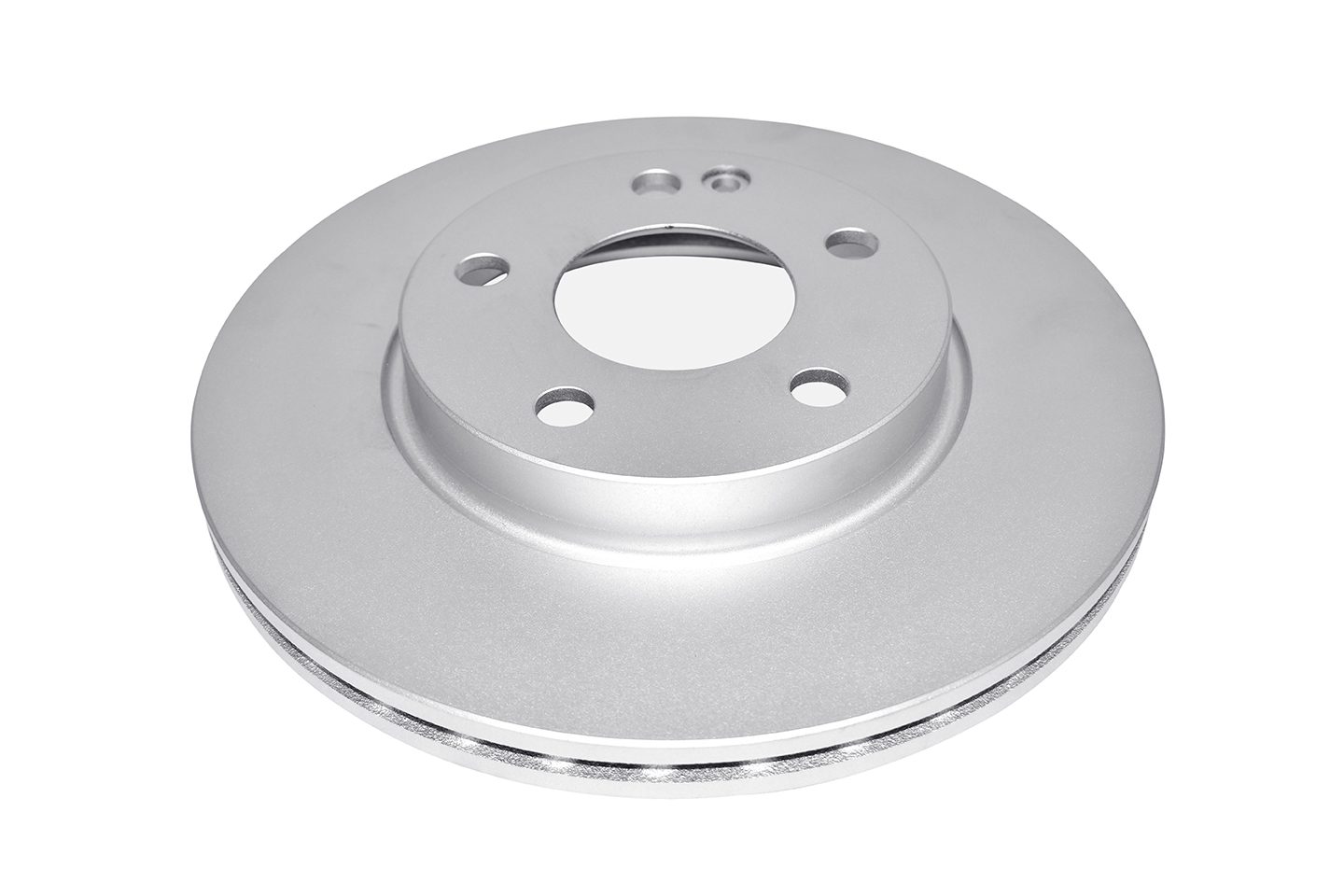 Front Street Series En-shield Brake Rotor