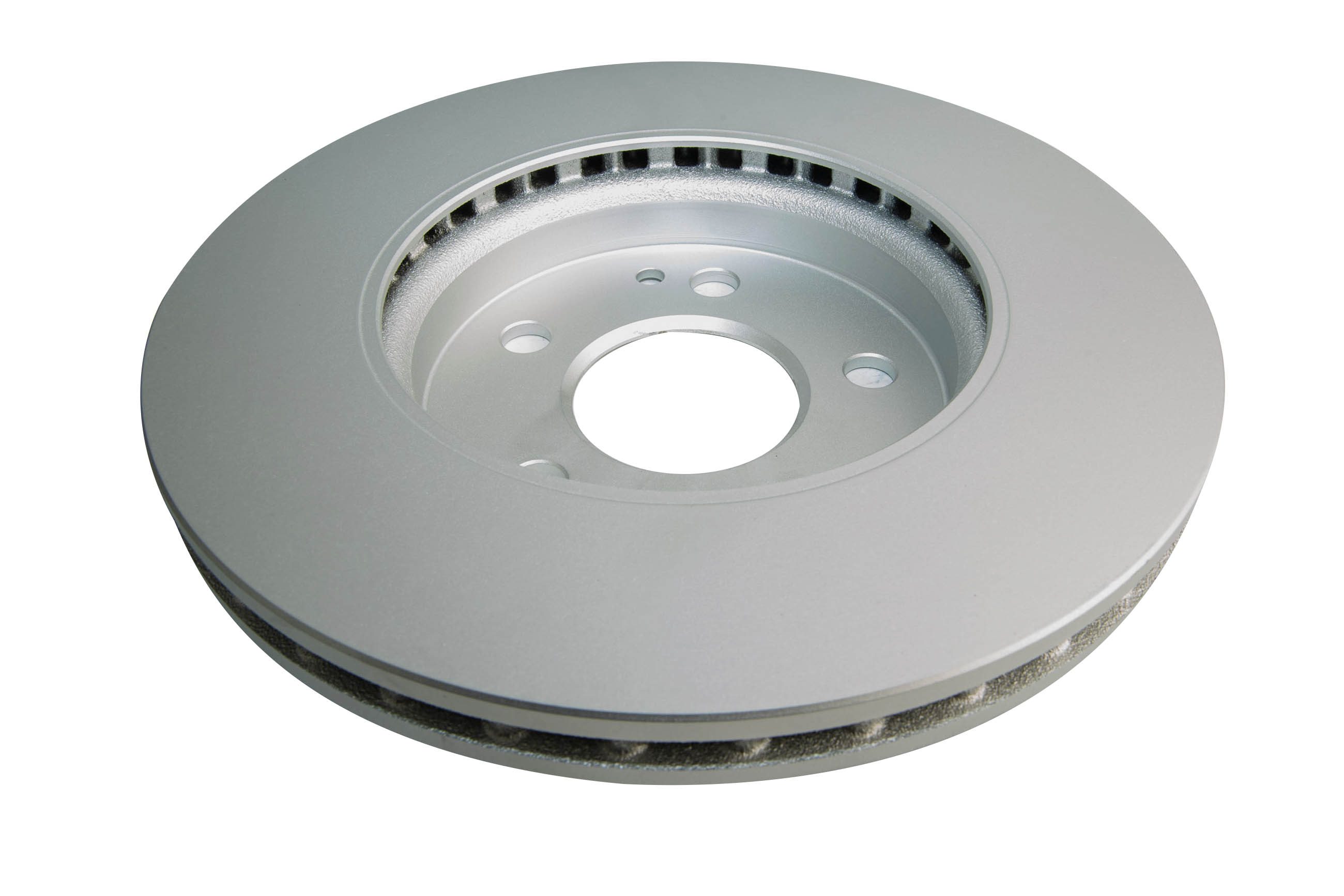 Front Street Series En-shield Brake Rotor