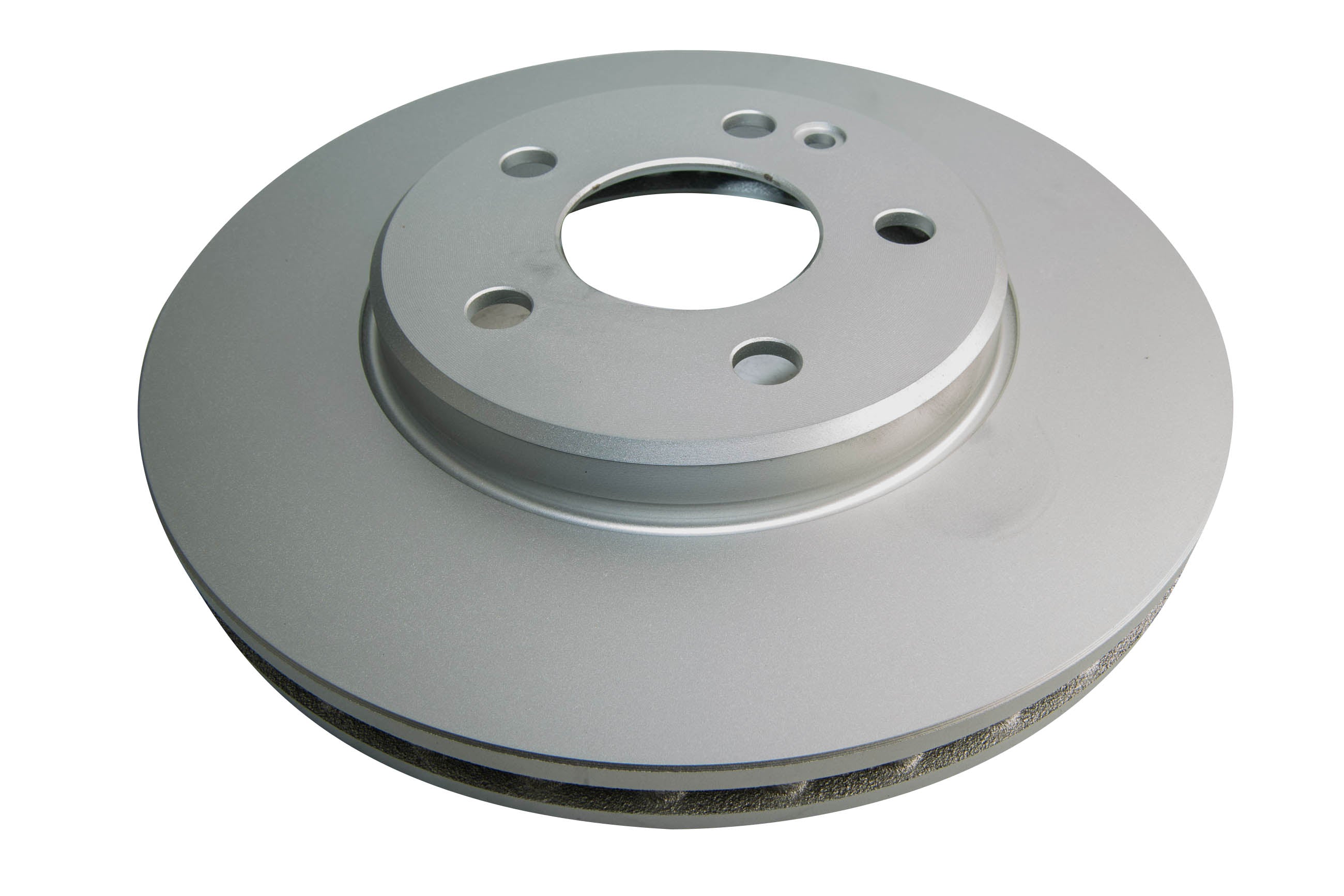 Front Street Series En-shield Brake Rotor