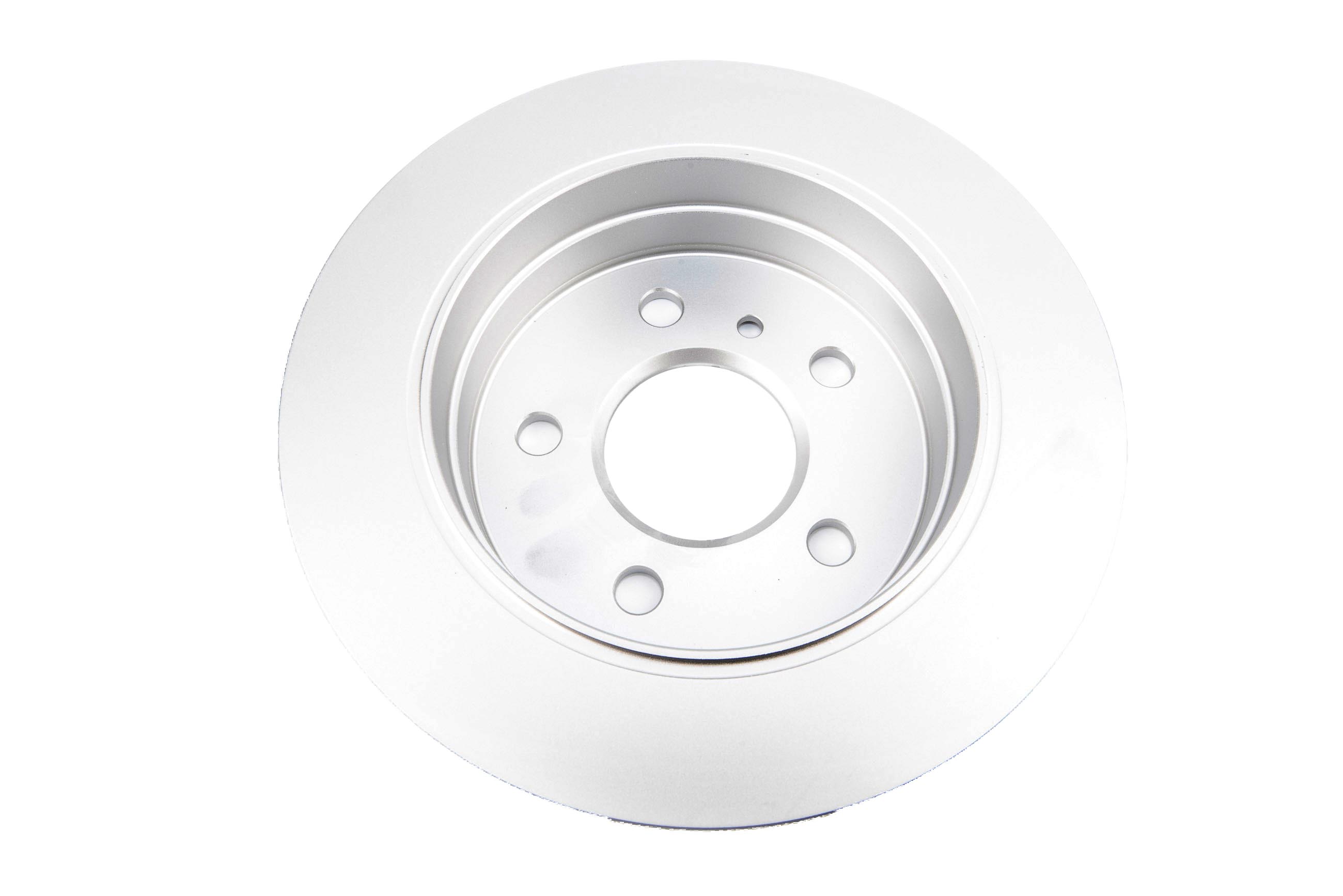 Rear Street Series En-shield Brake Rotor