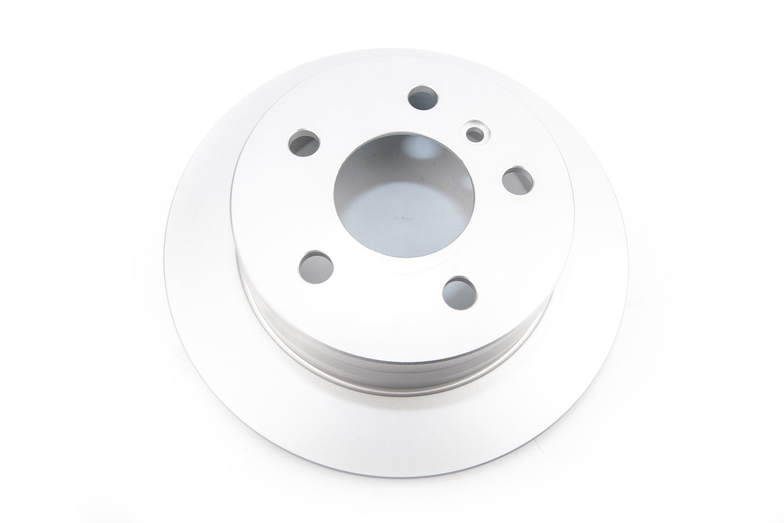 Rear Street Series En-shield Brake Rotor