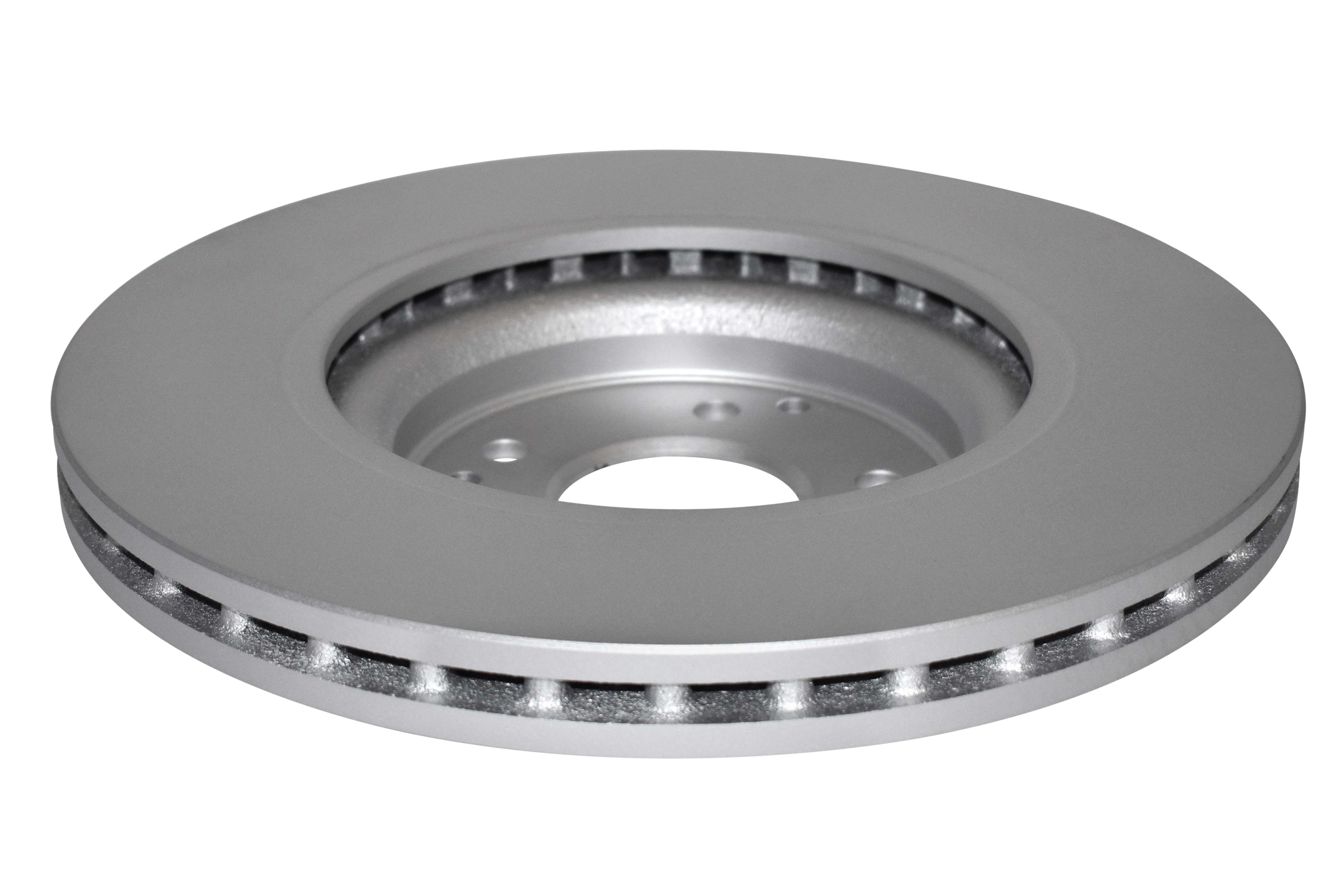 Front Street Series En-shield Brake Rotor