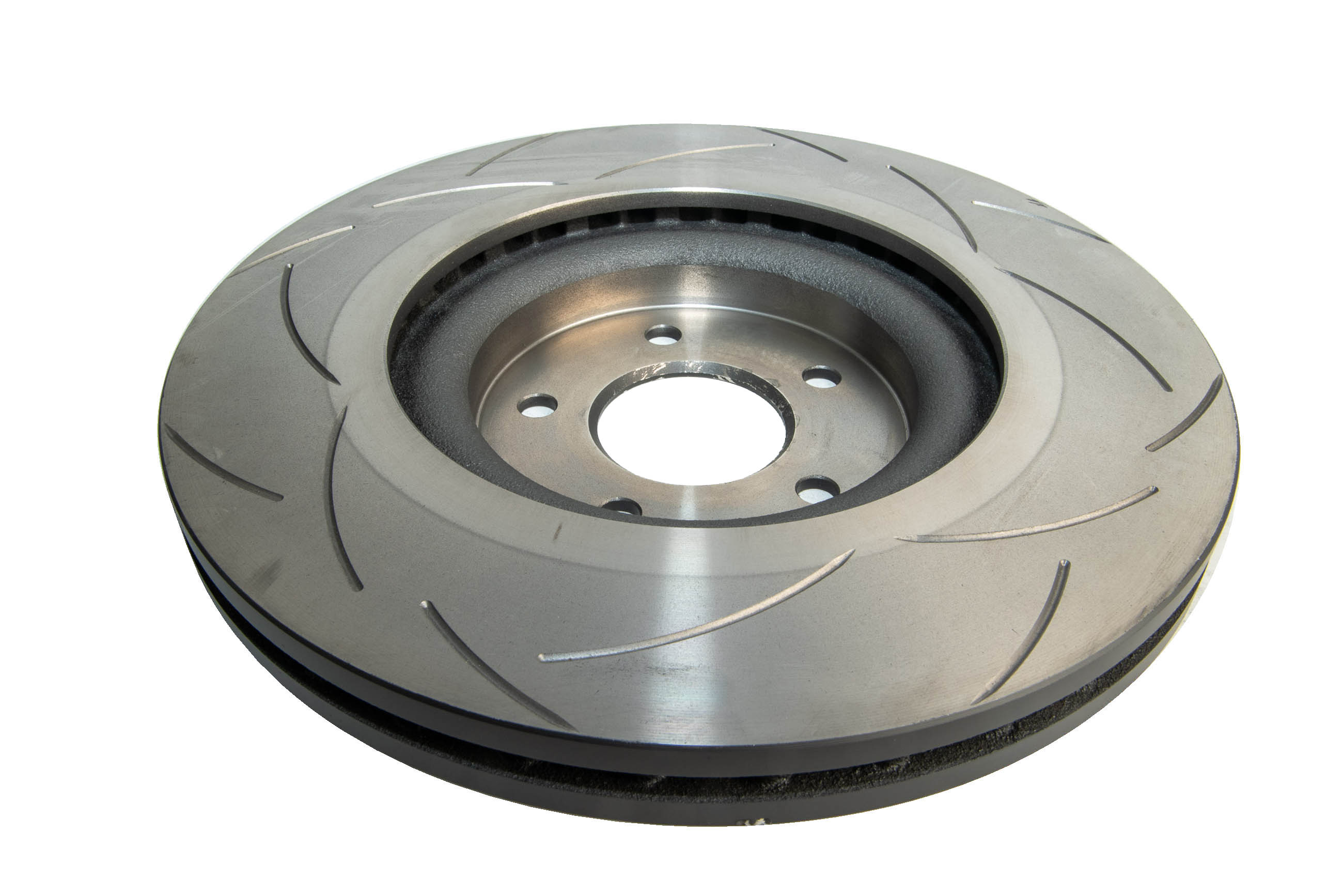 Rear Street Series T2 Brake Rotor