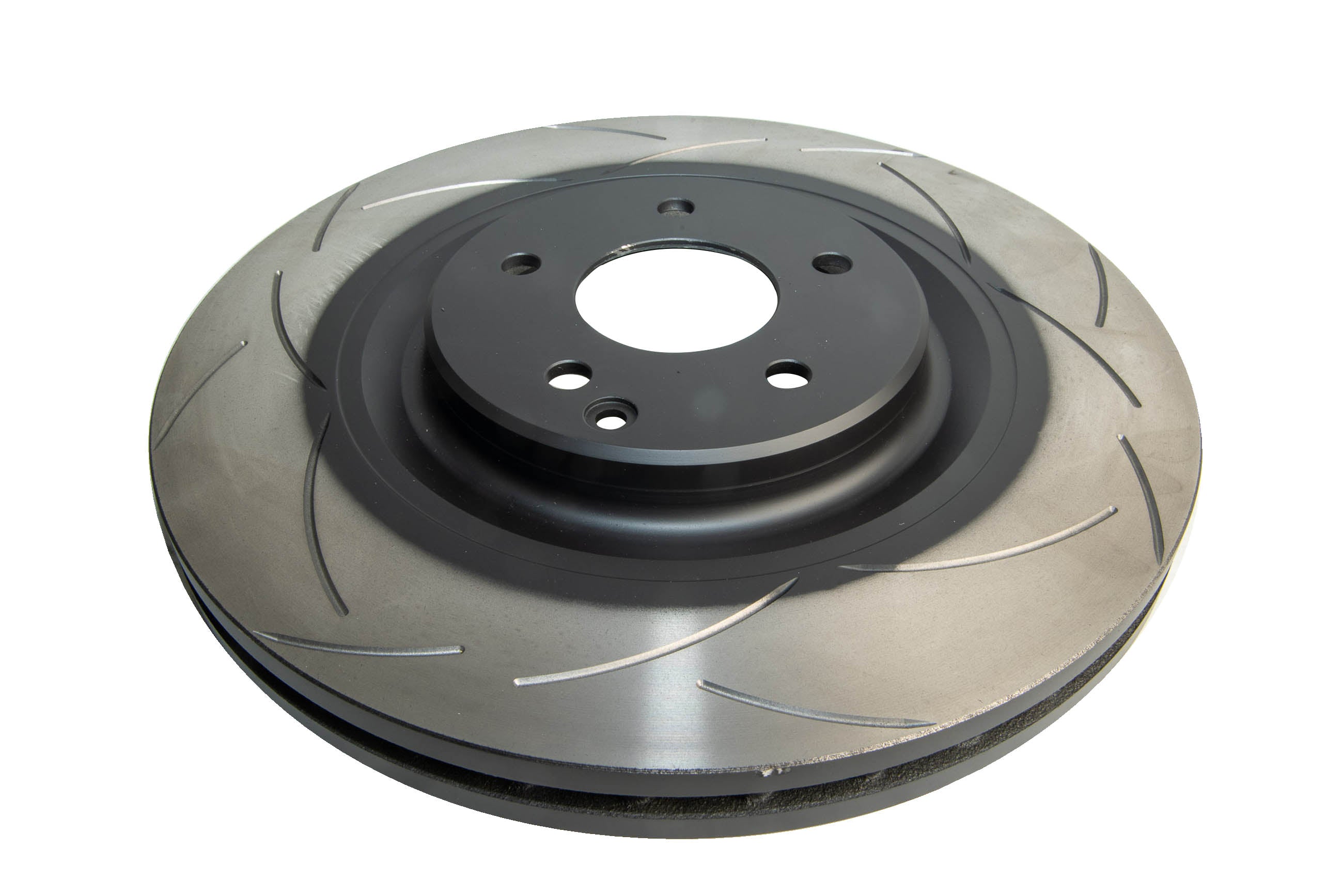 Rear Street Series T2 Brake Rotor